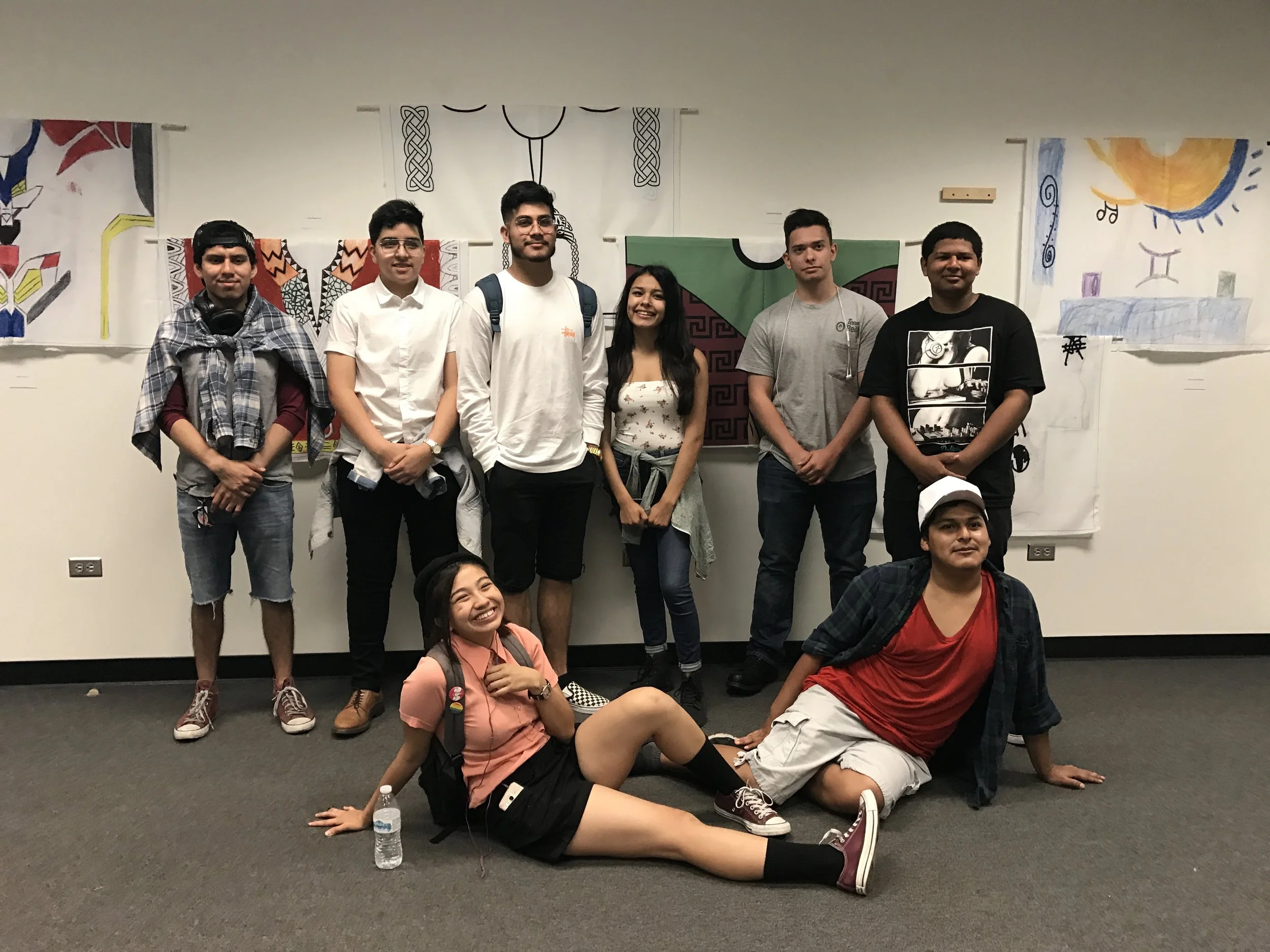 Fashion Culmination and Exhibition 