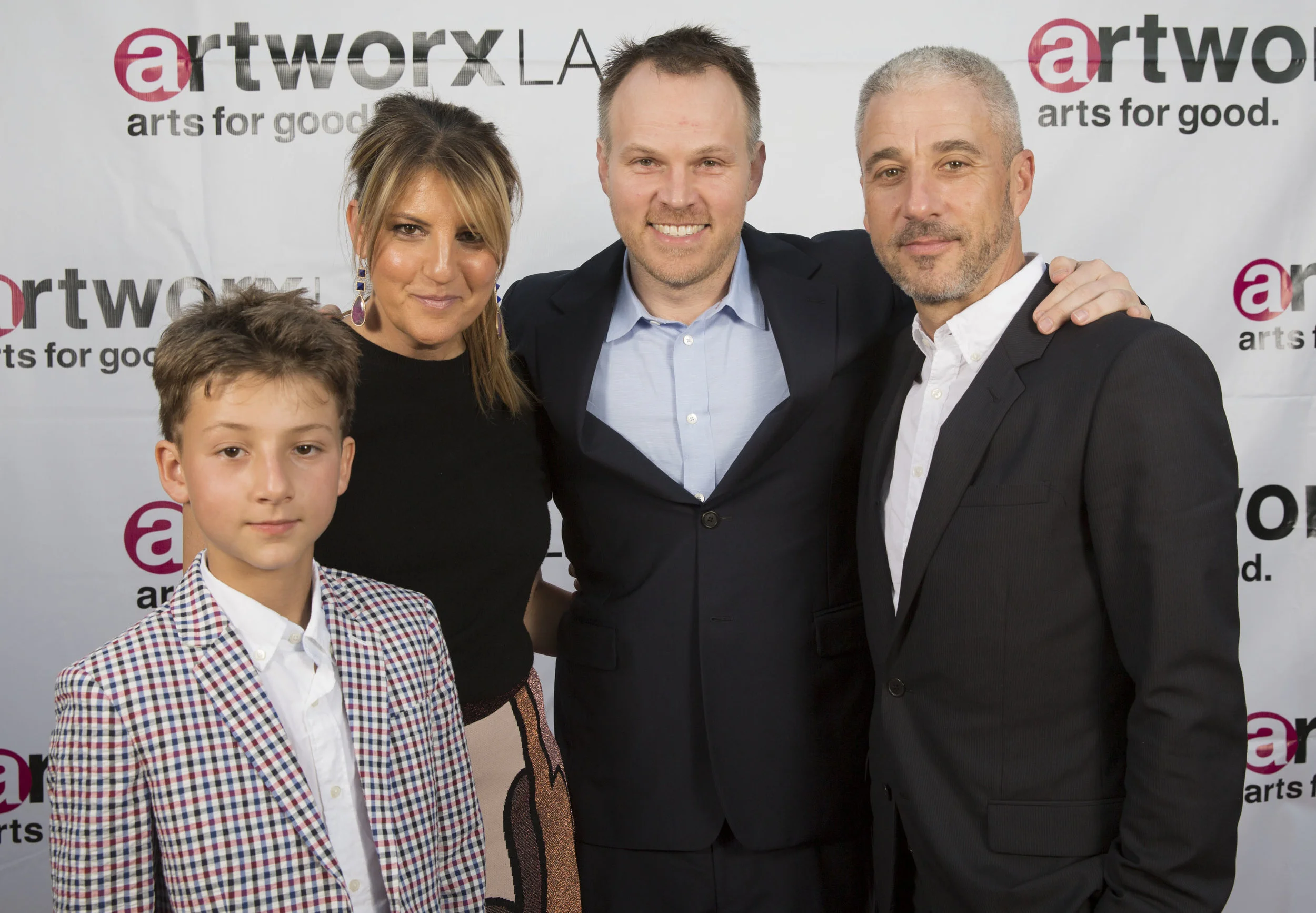 Jackson Tolmach - Paige Tolmach - Matt Tolmach - Marc Webb.jpg