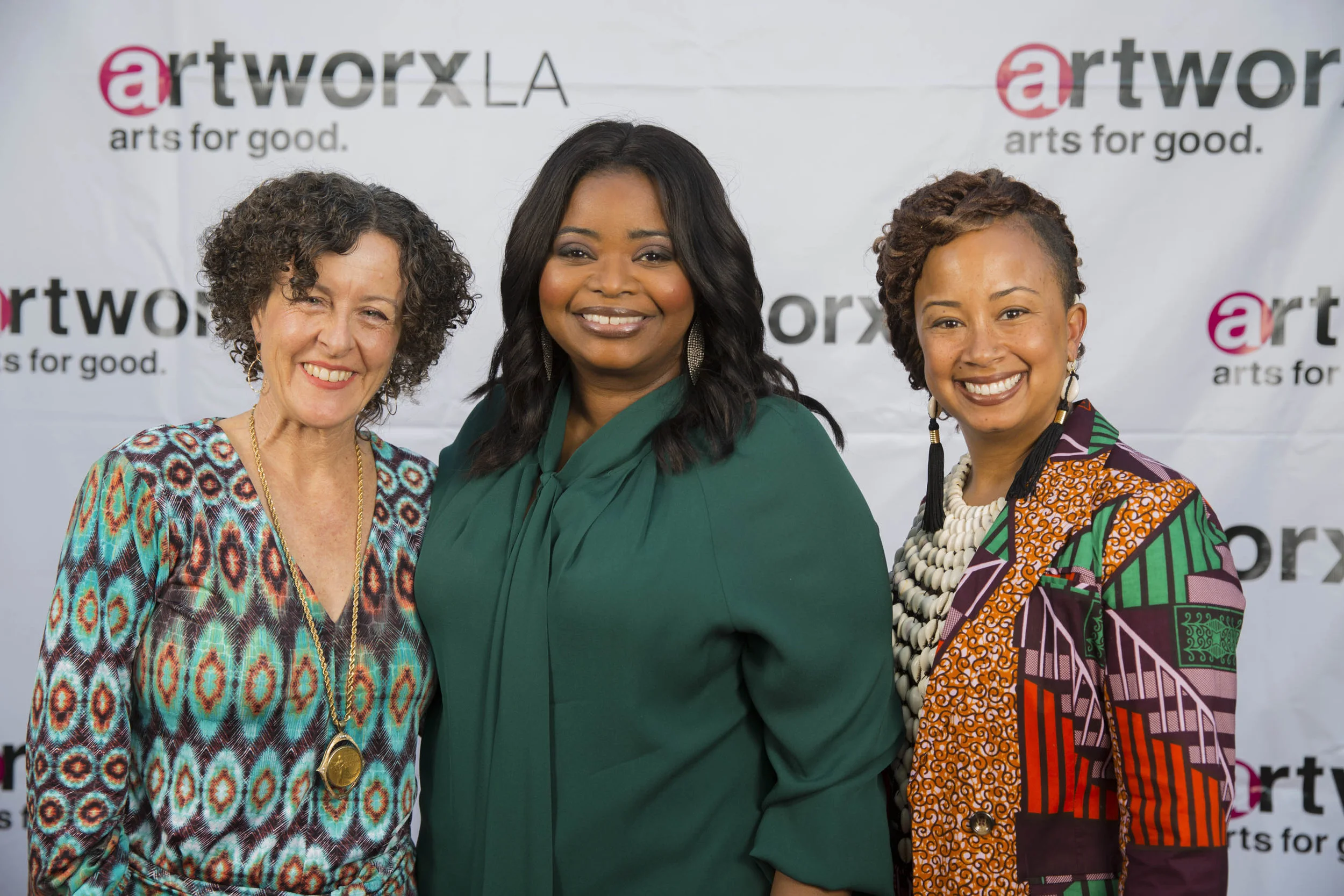 Cynthia Campoy Brophy - Octavia Spencer Shelby Williams Gonzalez -1 .jpg