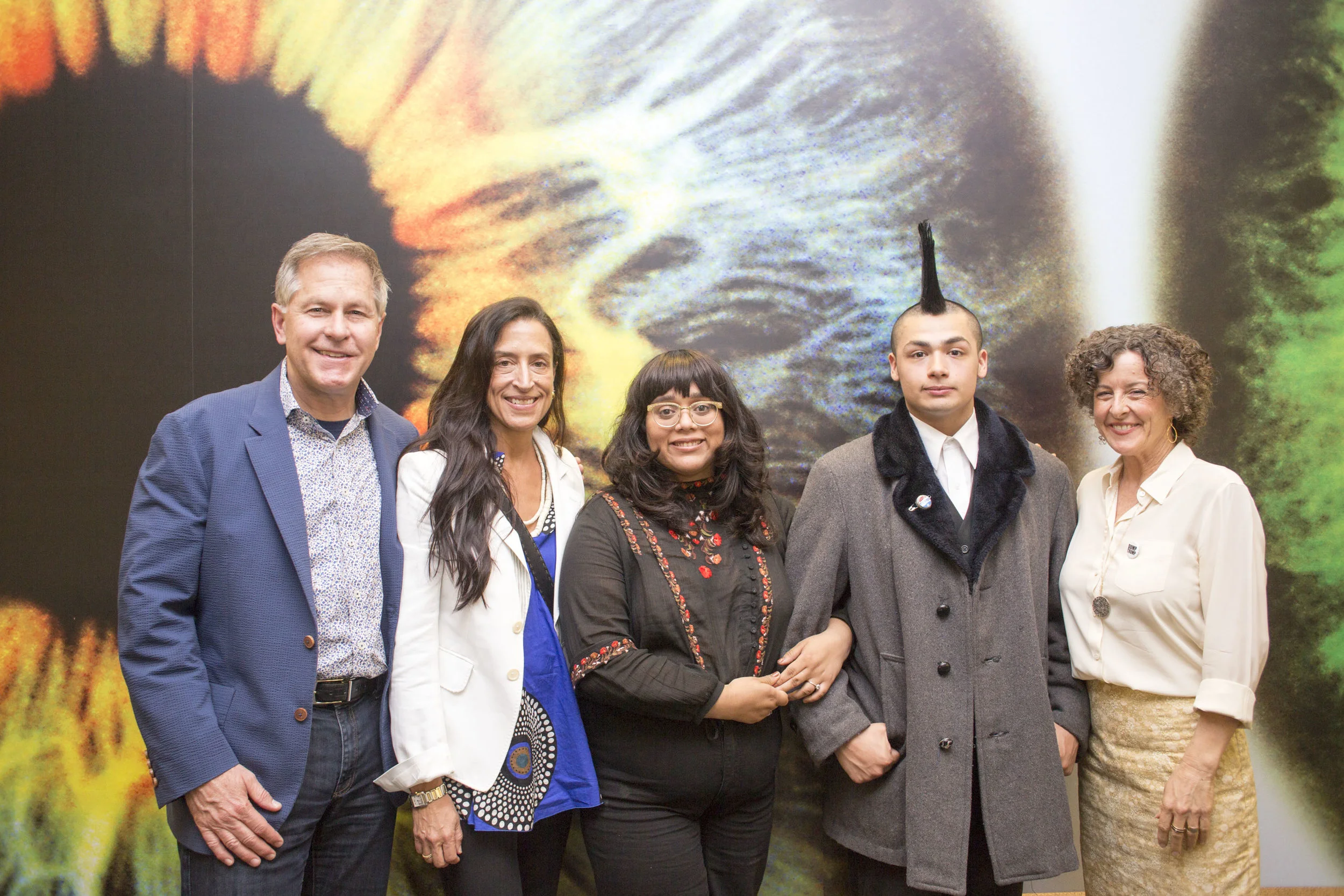 artworxLA Screens "The Bad and Kids" and Premieres 3 New Little Doc Films