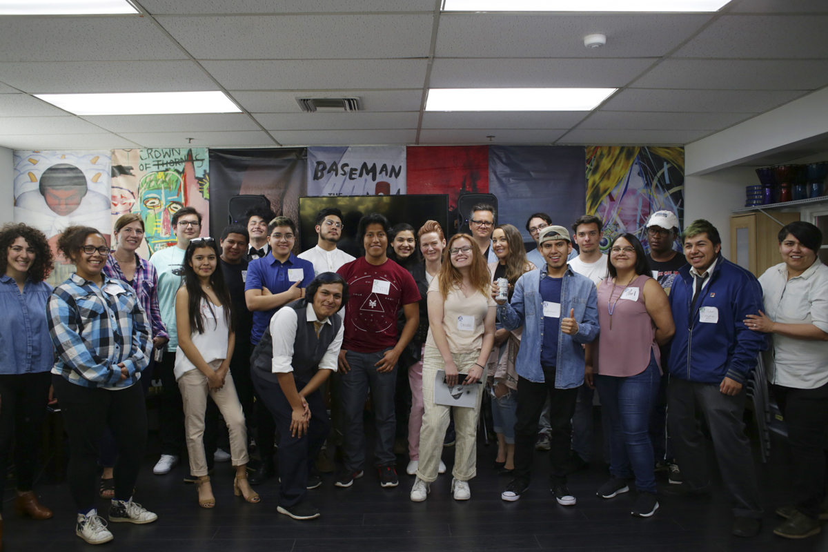 Creative Career Day 2017