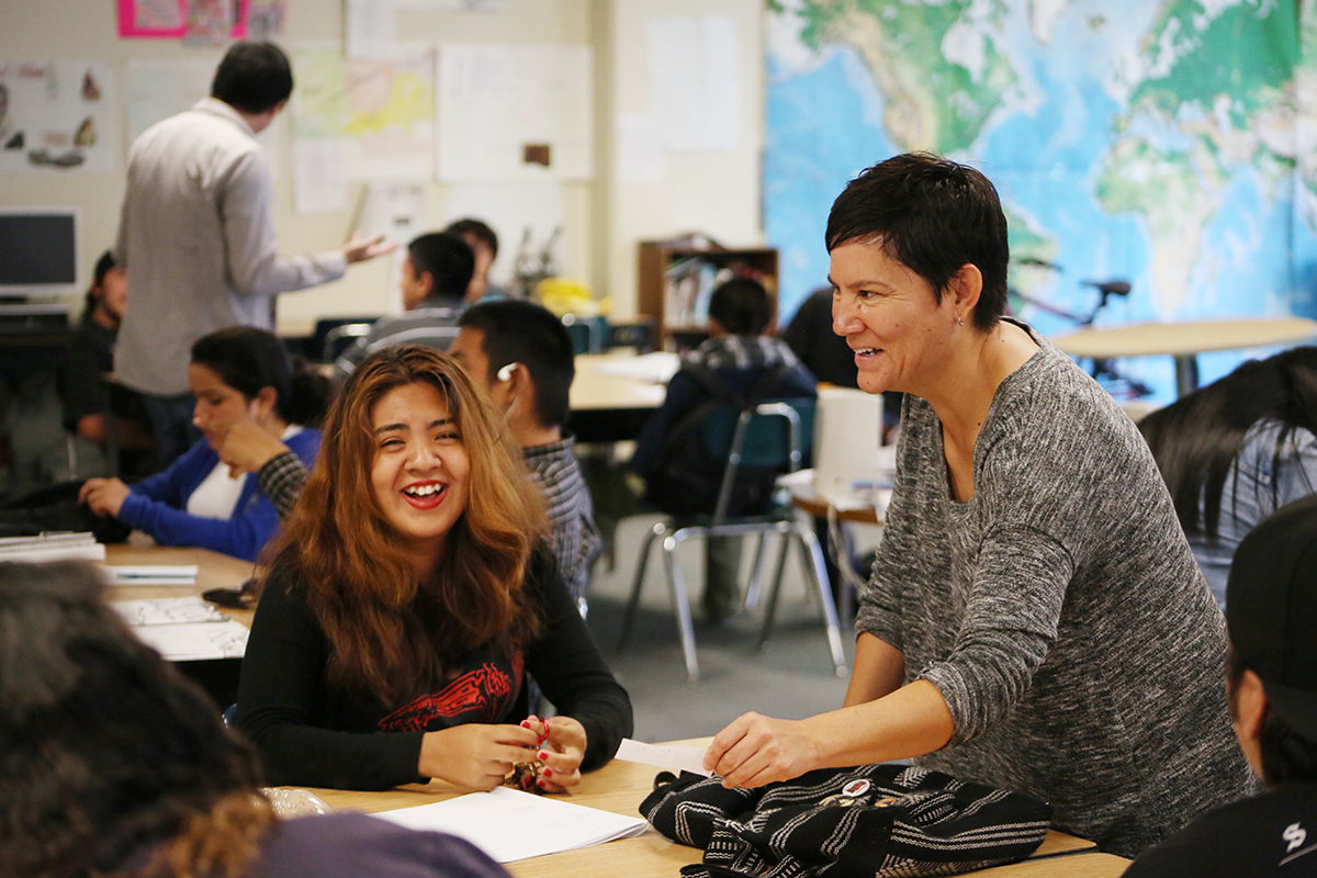 Fall 2016 Workshops Begin!