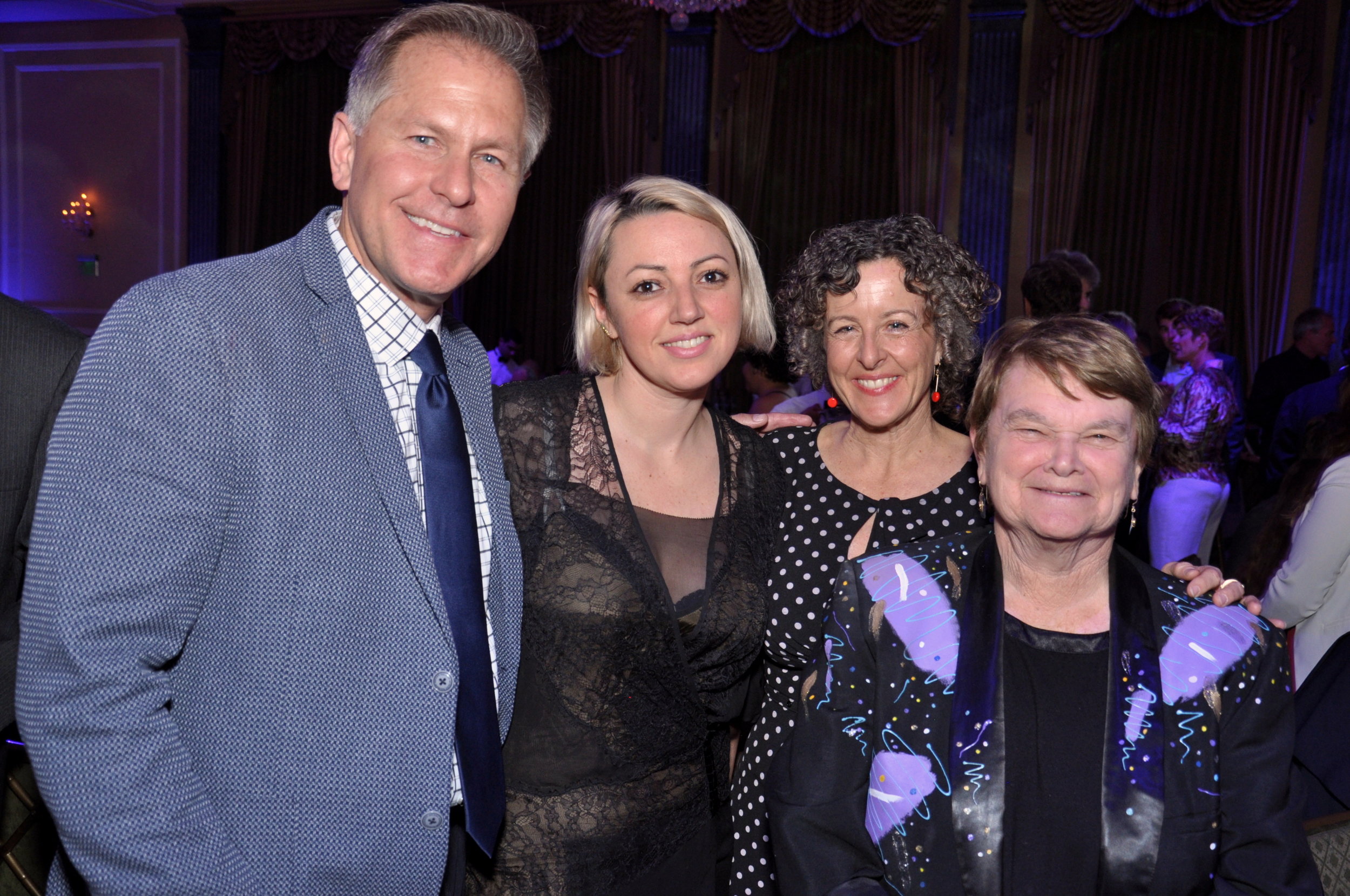 artworxLA's 24th Annual Gala is a Success!