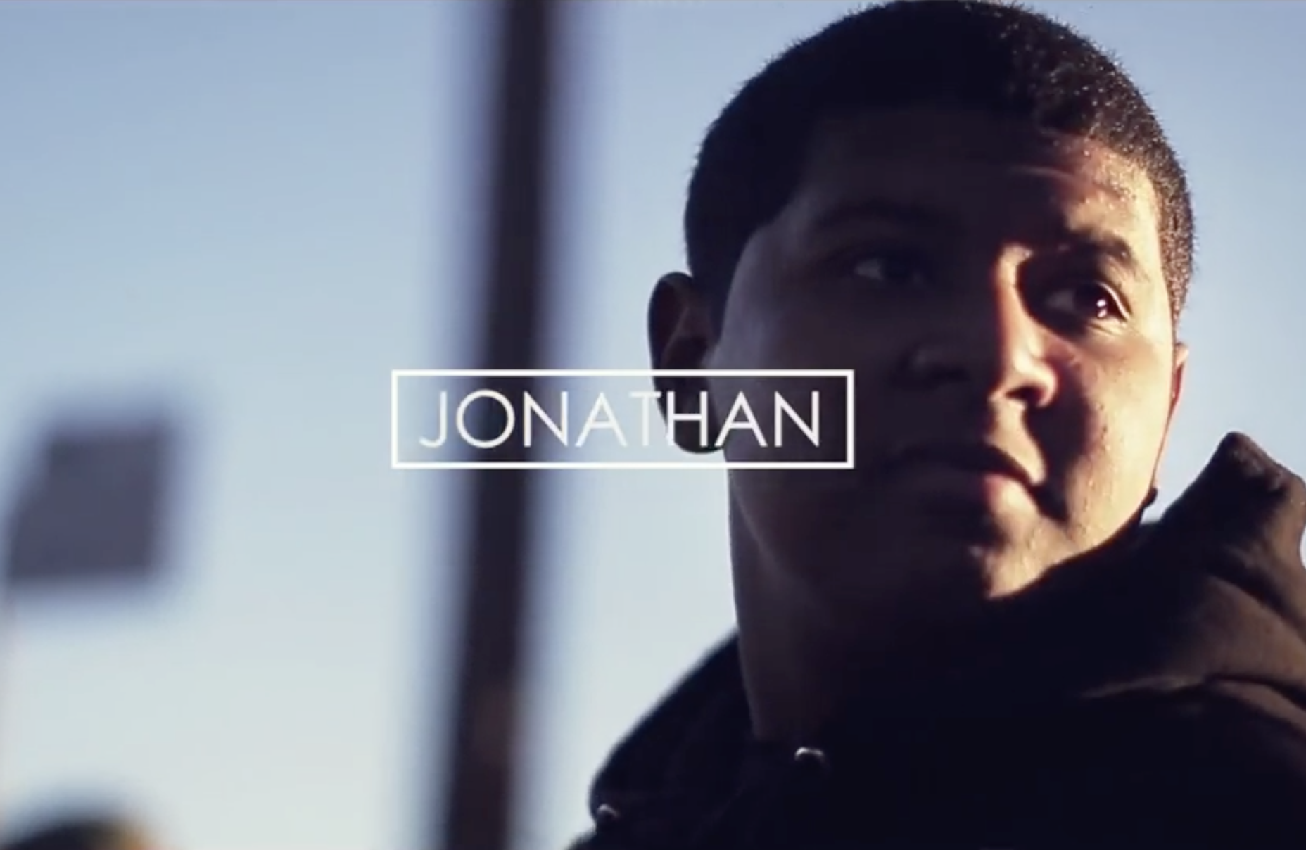 Take a couple of minutes to watch my story