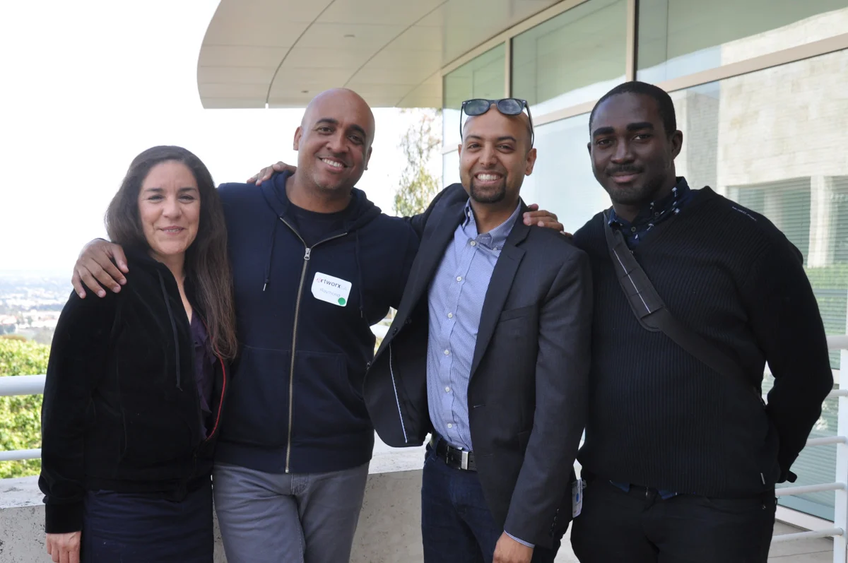 2015 Board and Staff Retreat