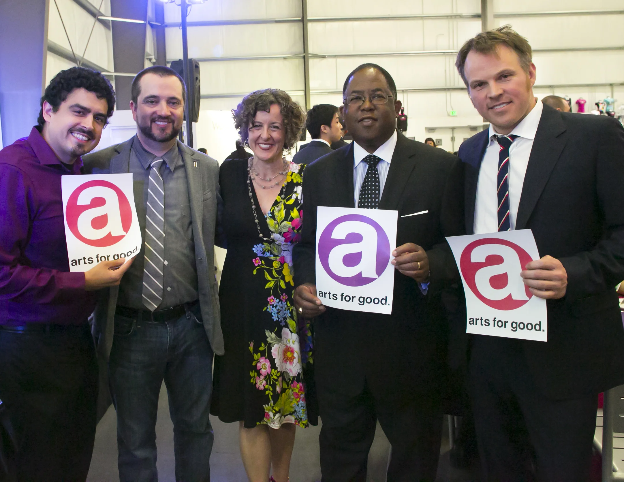 artworxLA Celebrates its 22nd Annual Gala 