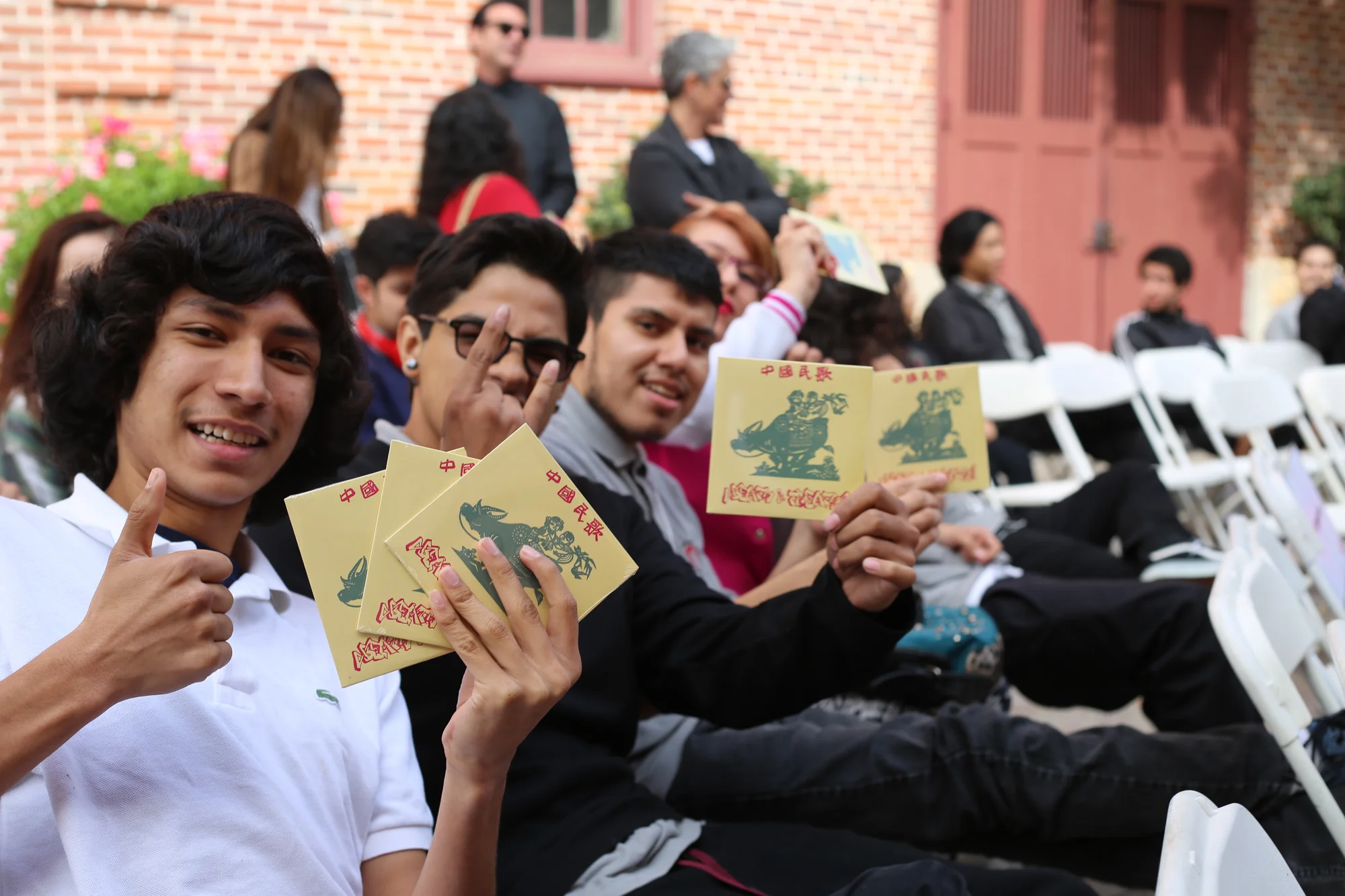 artworxLA student release their first EP album!