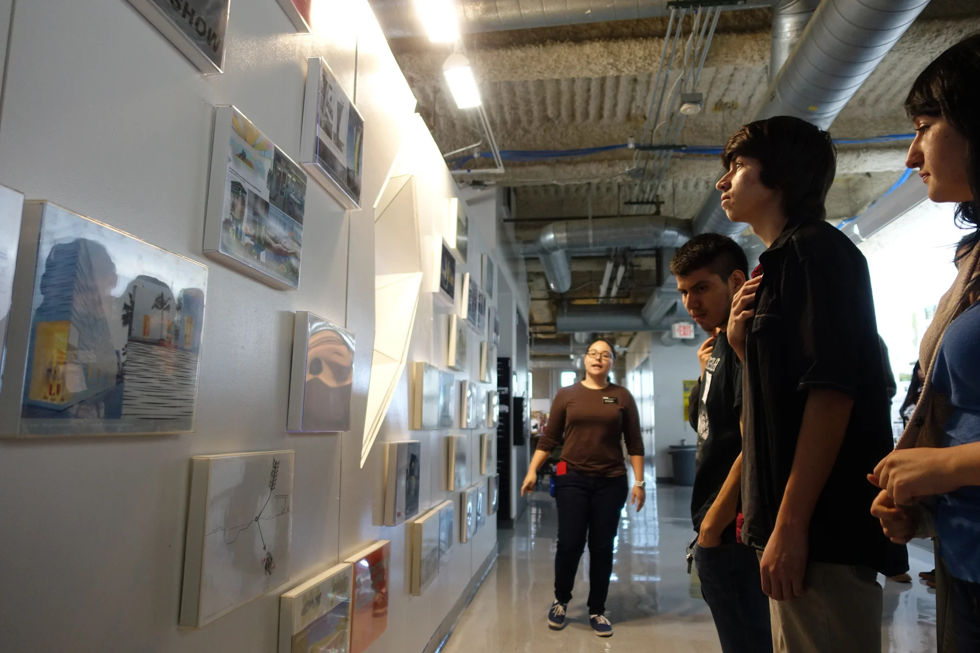 2015 Level 2 Bus Tour 