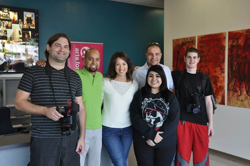 The Localist visits the HMAA