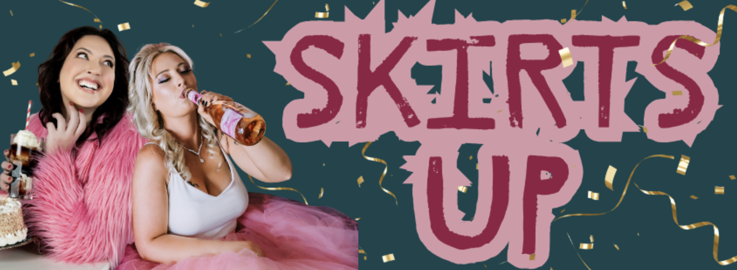 Gut Health, Menopause, and Midlife Weight Loss: My Interview on the Skirts Up! Podcast