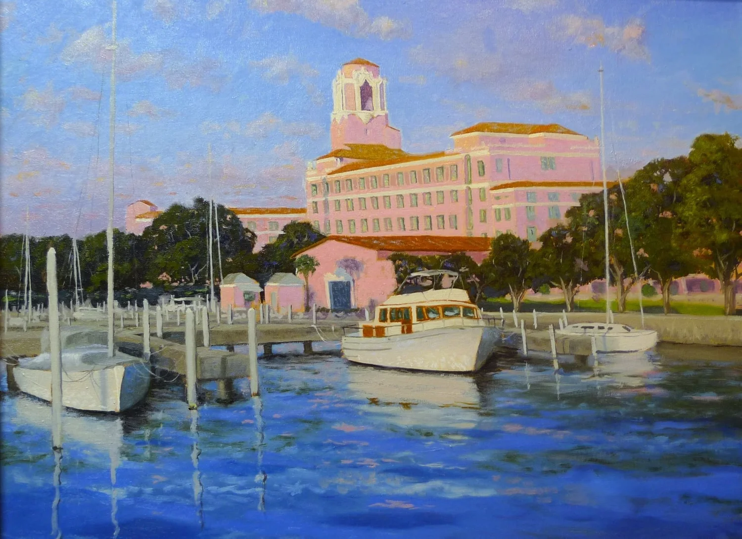 Charles Gray — PAVA Artists