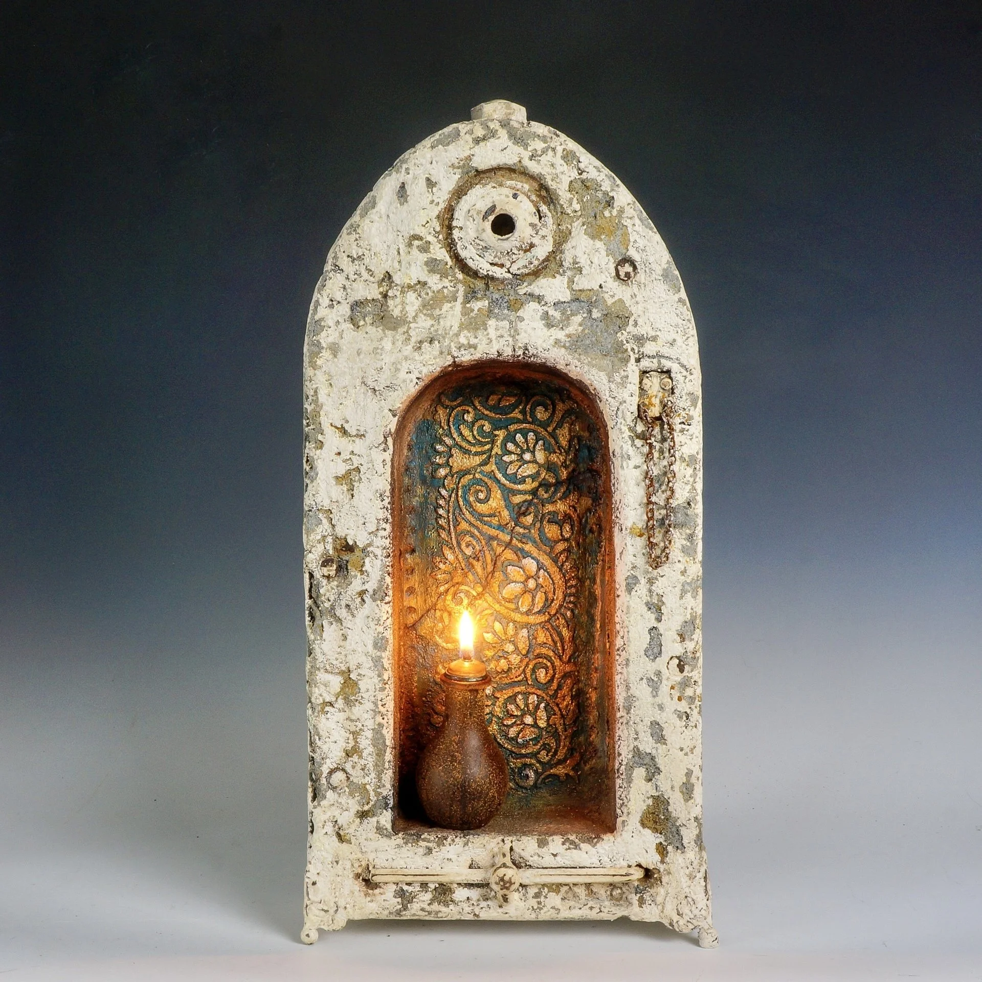 Amy Lennard Gmelin