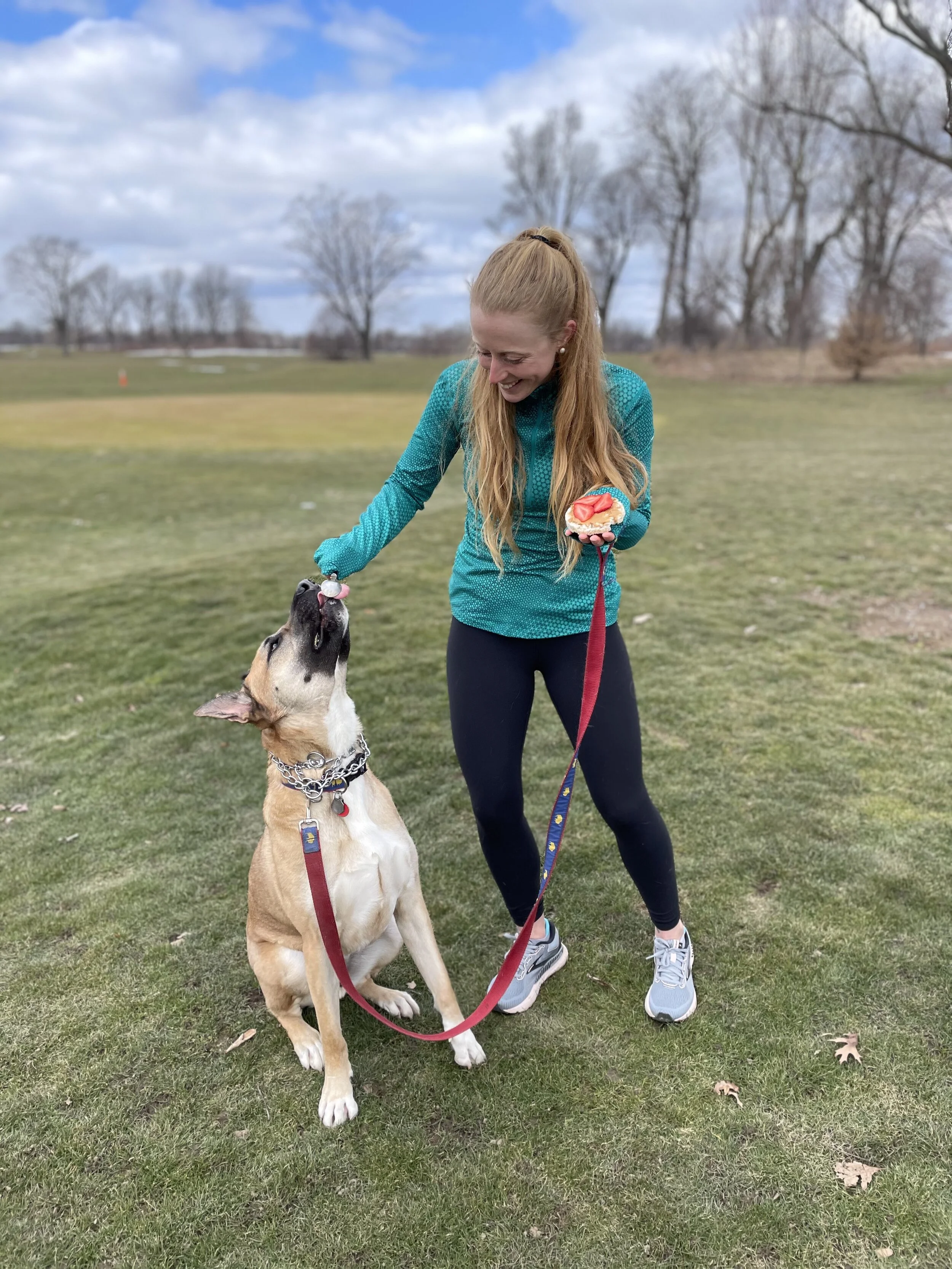 Powerful Nutrition from Peanuts for Athletes