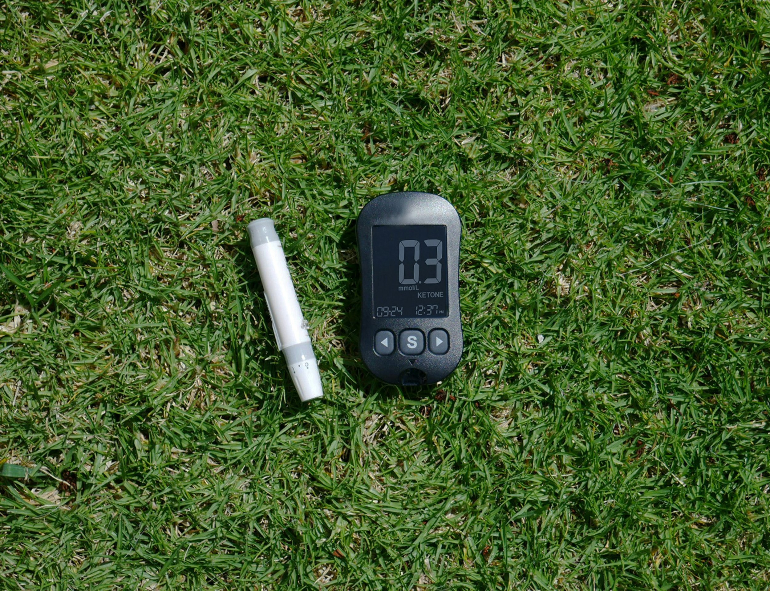 Can Exogenous Ketones Give You the Edge? Spoiler Alert: Probably Not
