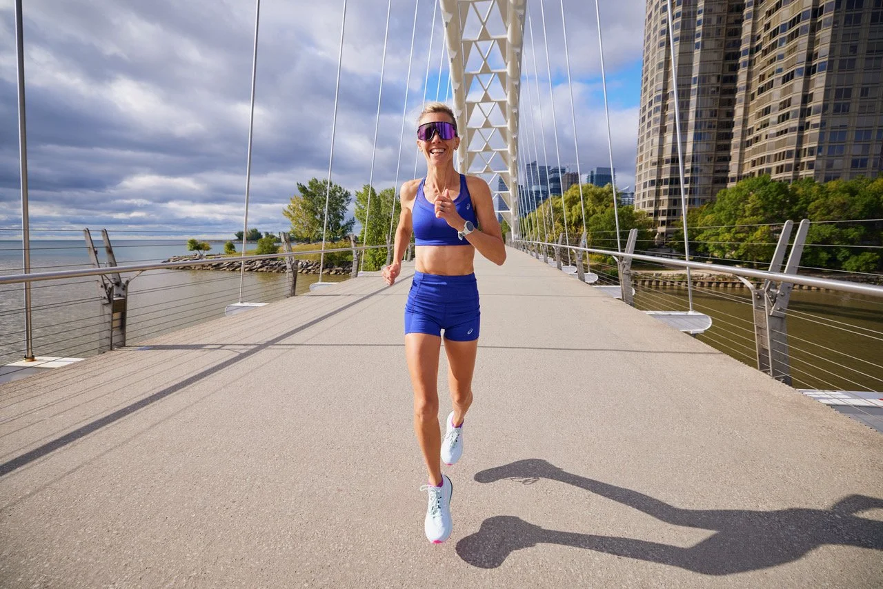 Mental Performance, Self-Compassion, and Sports Science Research with Dr. Sasha Gollish