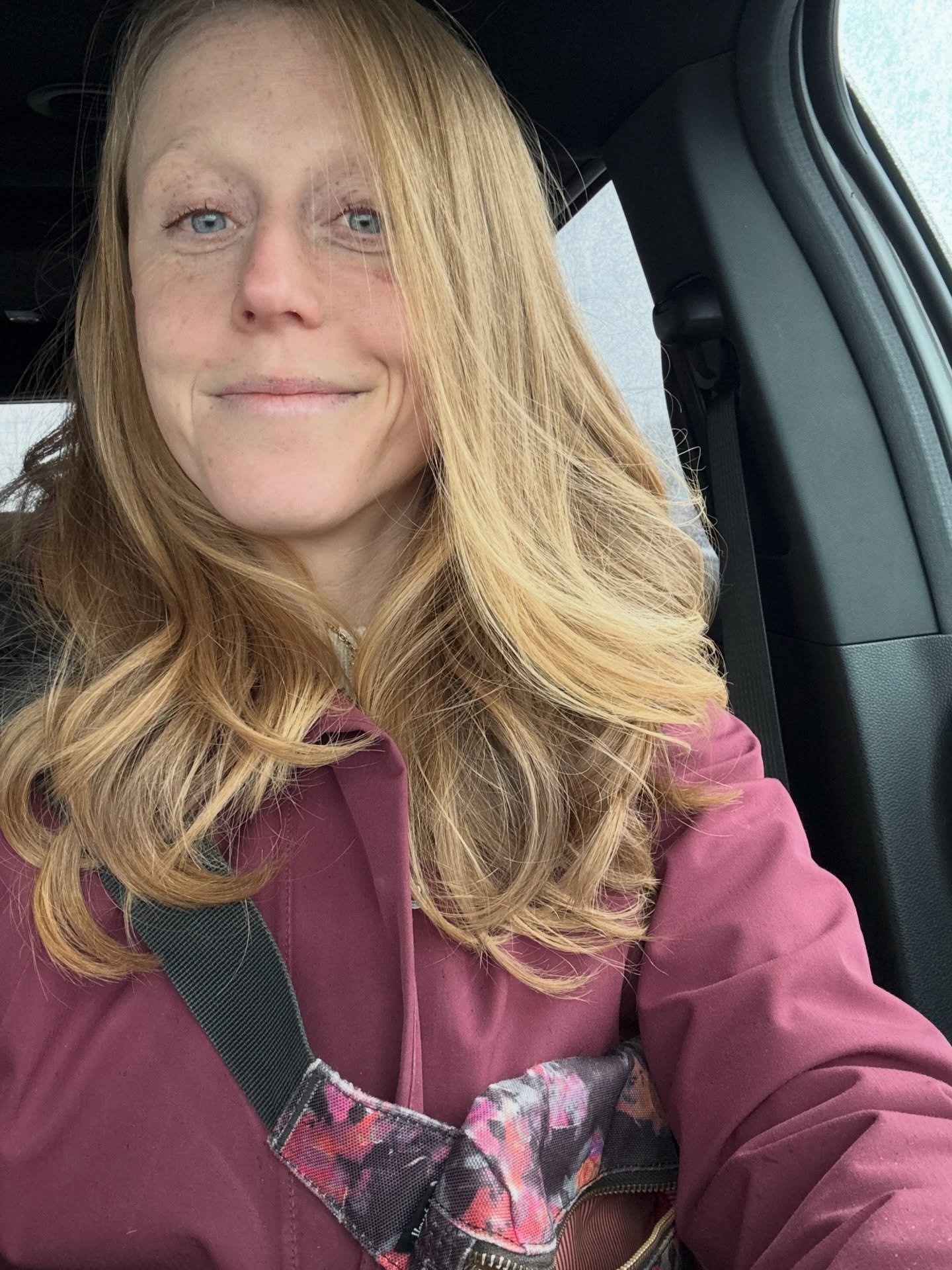 january: the feminine urge to dress like Adam Sandler all 154 days of this month was real