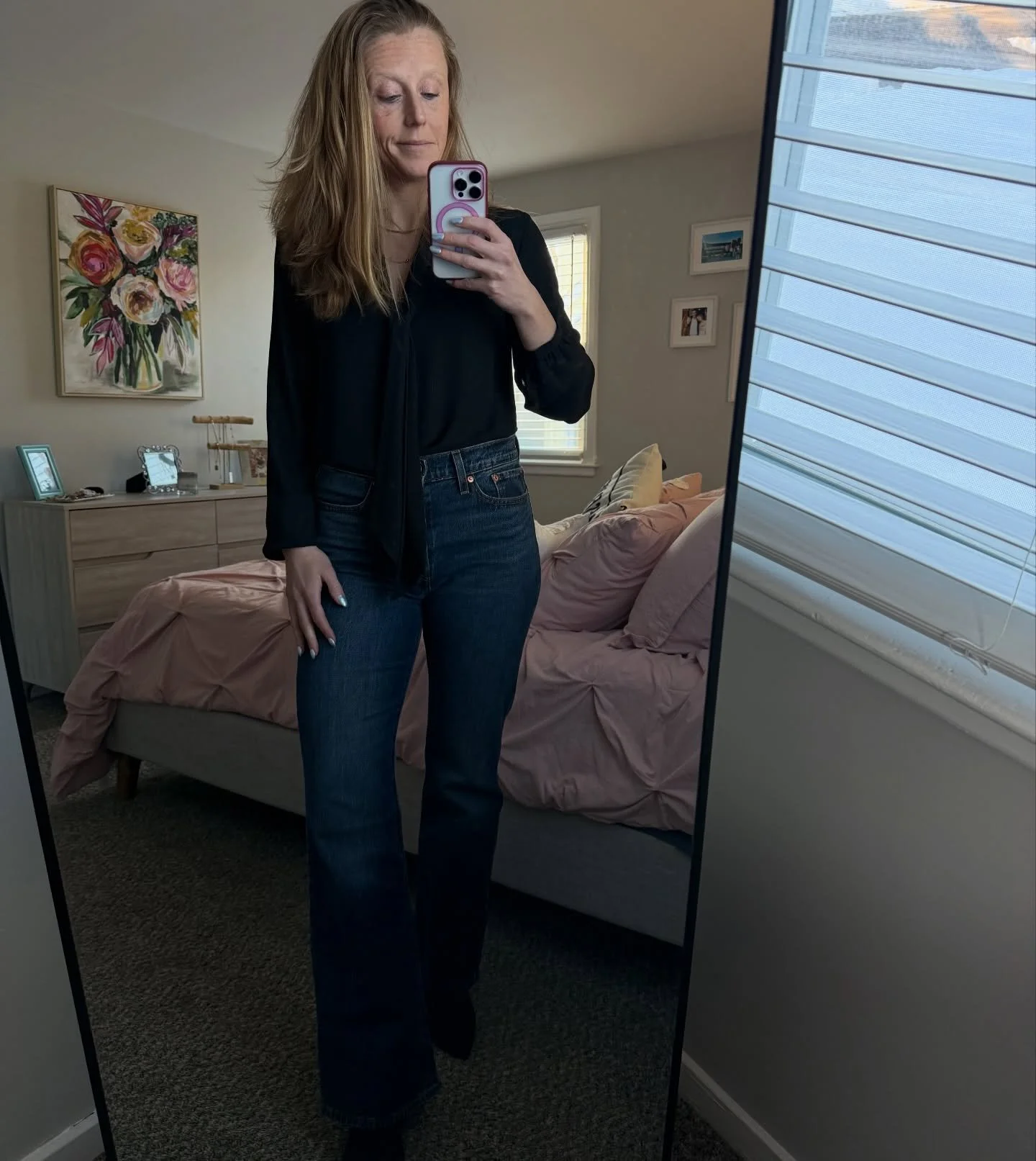 February: &lsquo;don&rsquo;t let the bastards get you down&rsquo; -moira rose 🥀 🖤