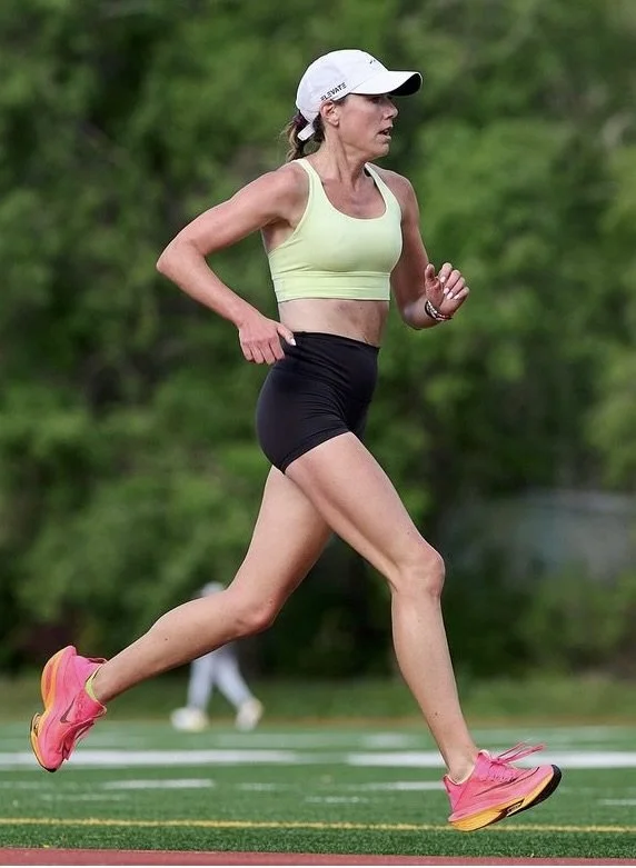 How to Build Marathon Readiness and Avoid Burnout: Insights from a Running Coach and Athlete