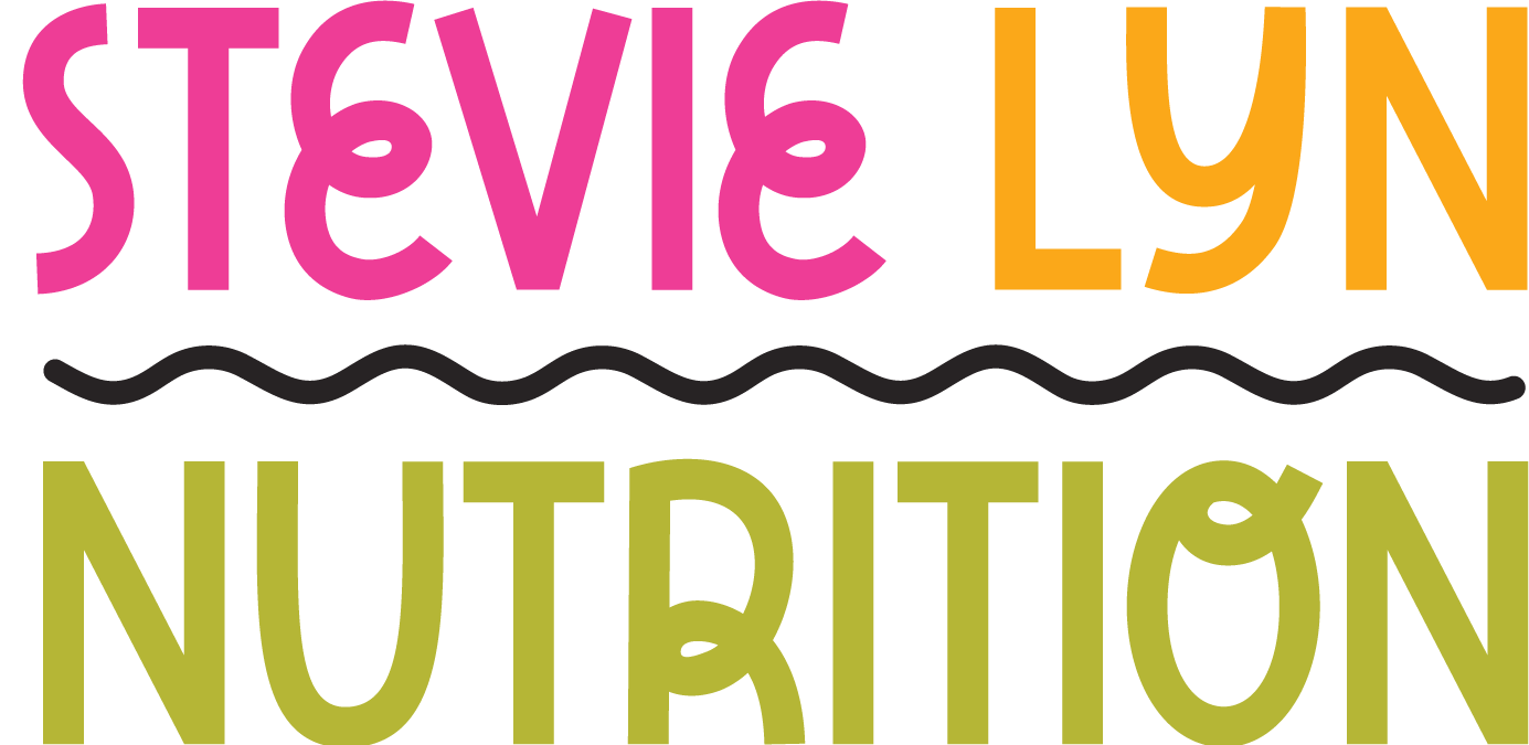 Stevie Lyn Nutrition
