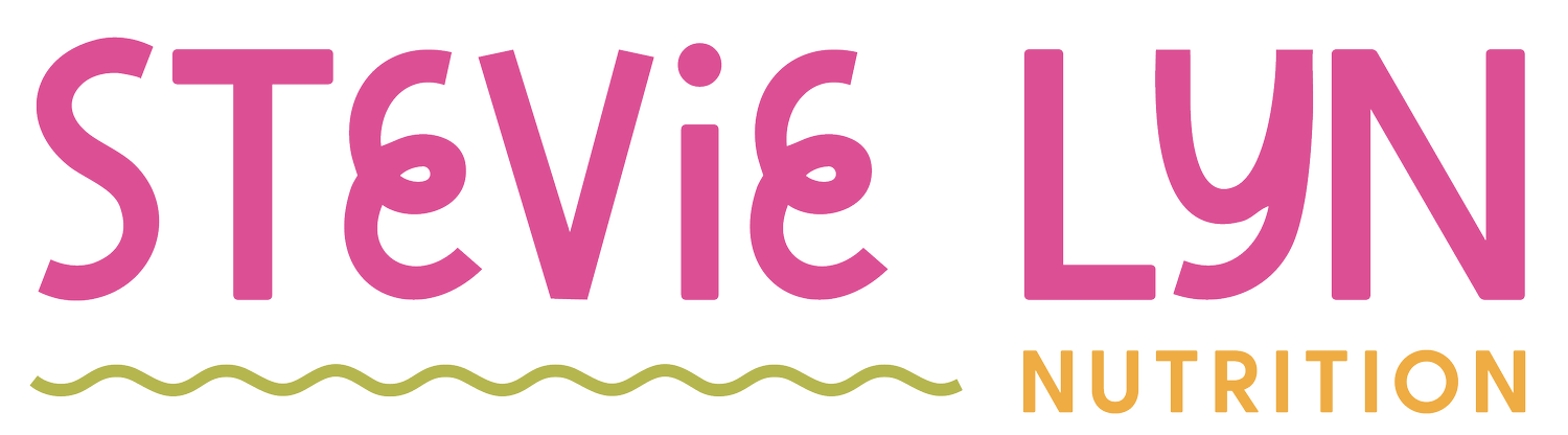 Stevie Lyn Nutrition