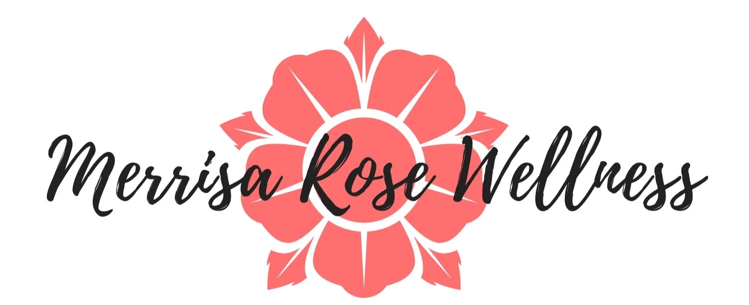 Merrisa Rose Wellness 