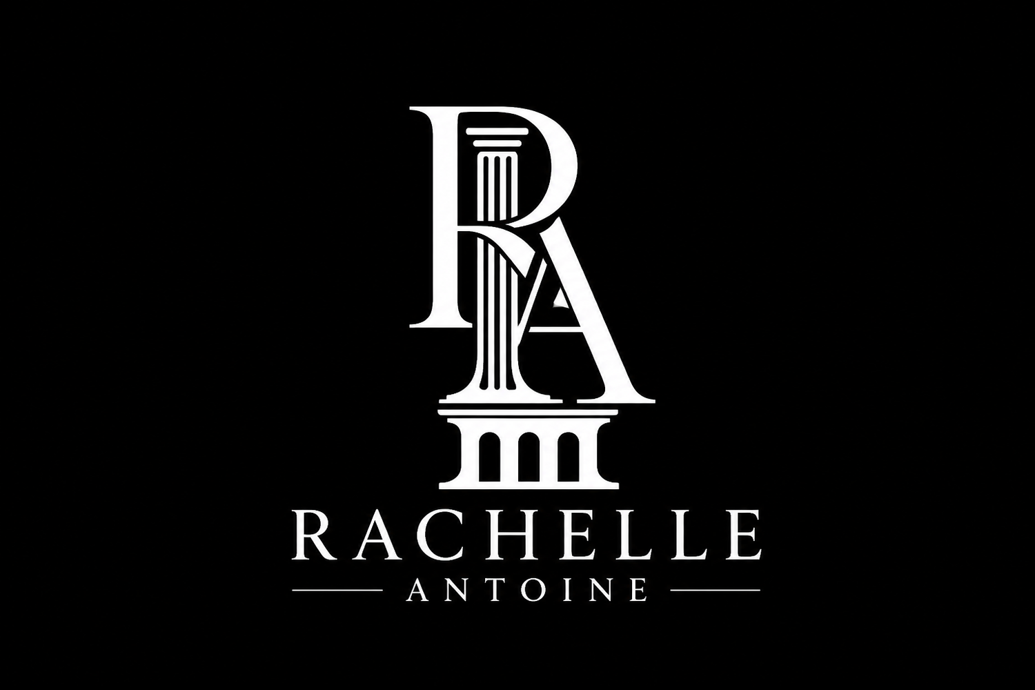 RACHELLE ANTOINE