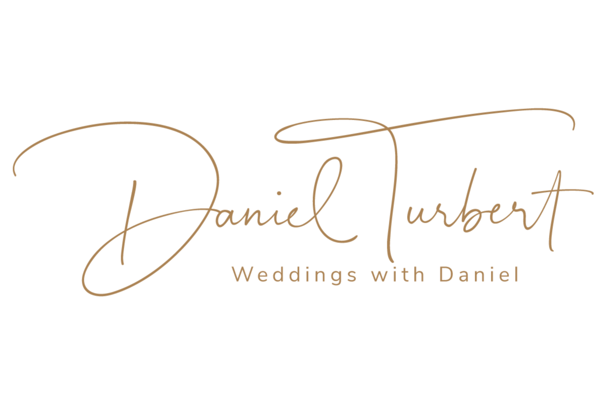 Weddings with Daniel