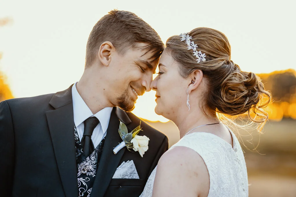 Wedding Photography in Raleigh, North Carolina