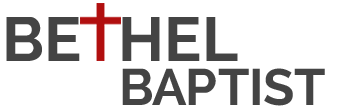 Bethel Baptist WI