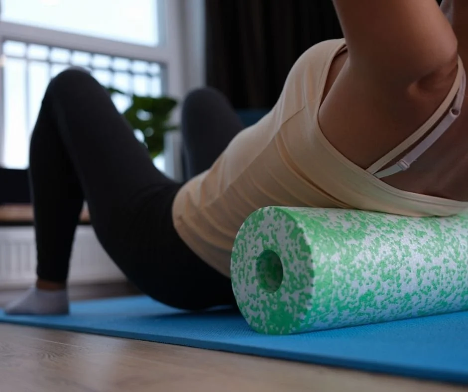 The Best Stretches To Fix Rounded Shoulders (Exercises To Improve