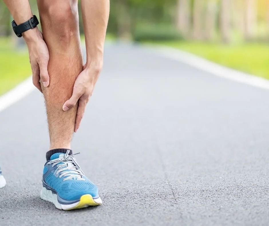How To Prevent Shin Splints When Running Lift Physio