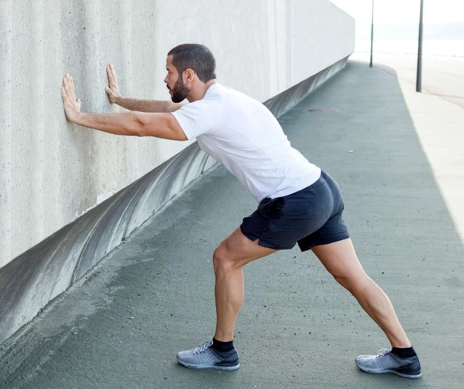 Exercises For Sore Knees From Running Lift Physio
