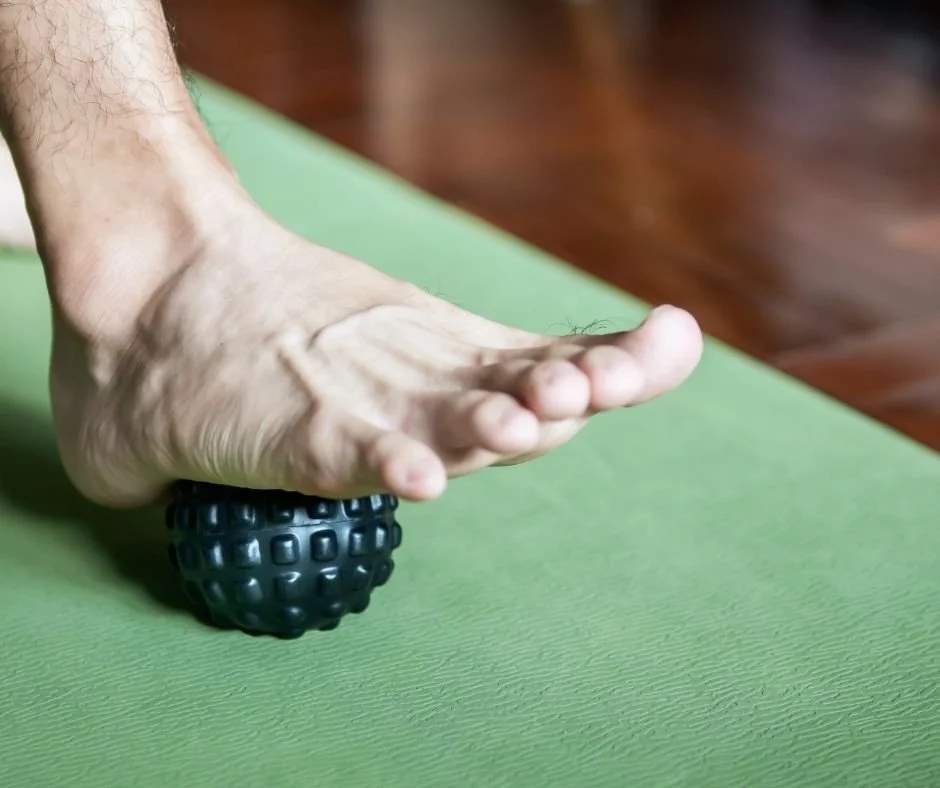 What is Plantar Fasciitis? Lift Physio