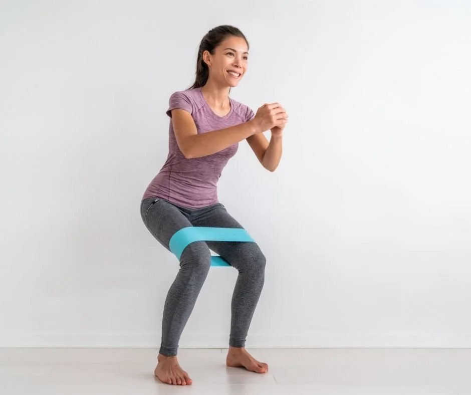 Exercises For Sore Knees From Running Lift Physio