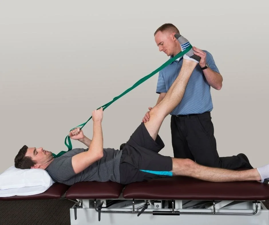 Exercises For Sore Knees From Running Lift Physio