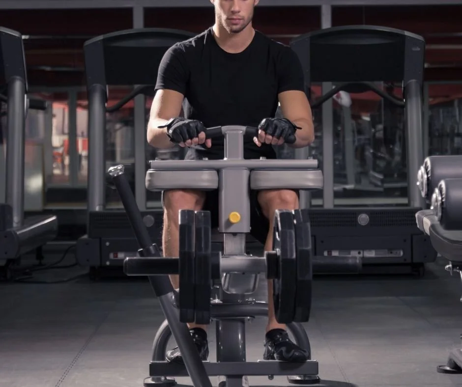 Exercises For Sore Knees From Running Lift Physio