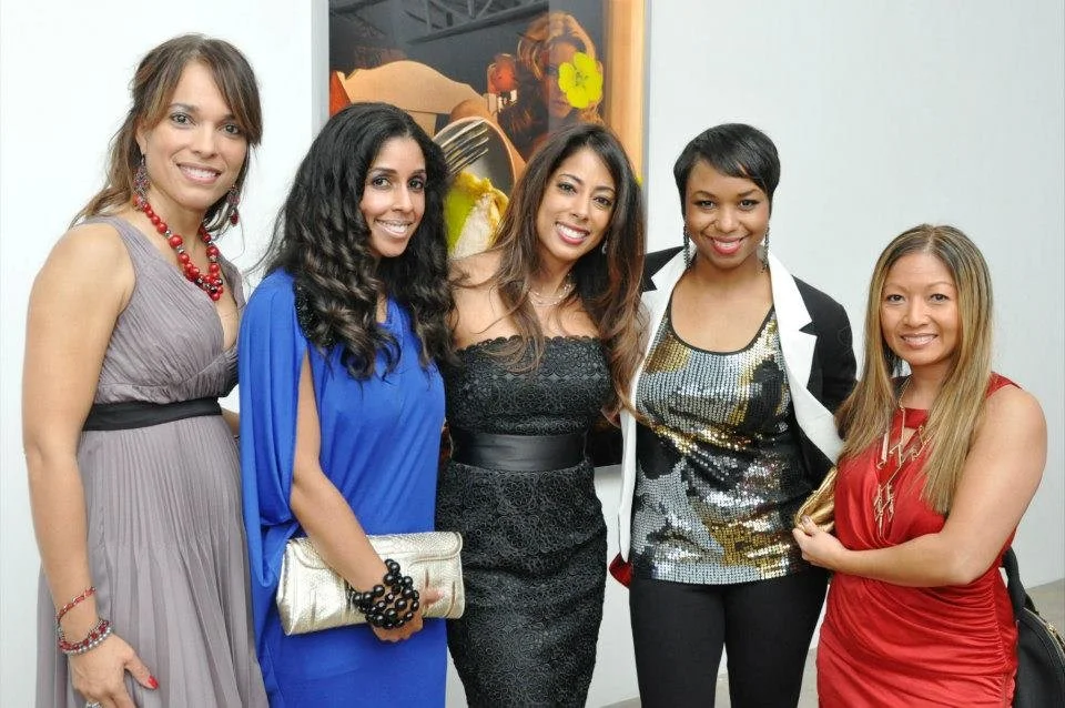 A Soulful Christmas event photo 6