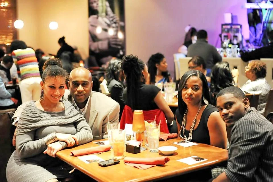 A Soulful Christmas event photo 45