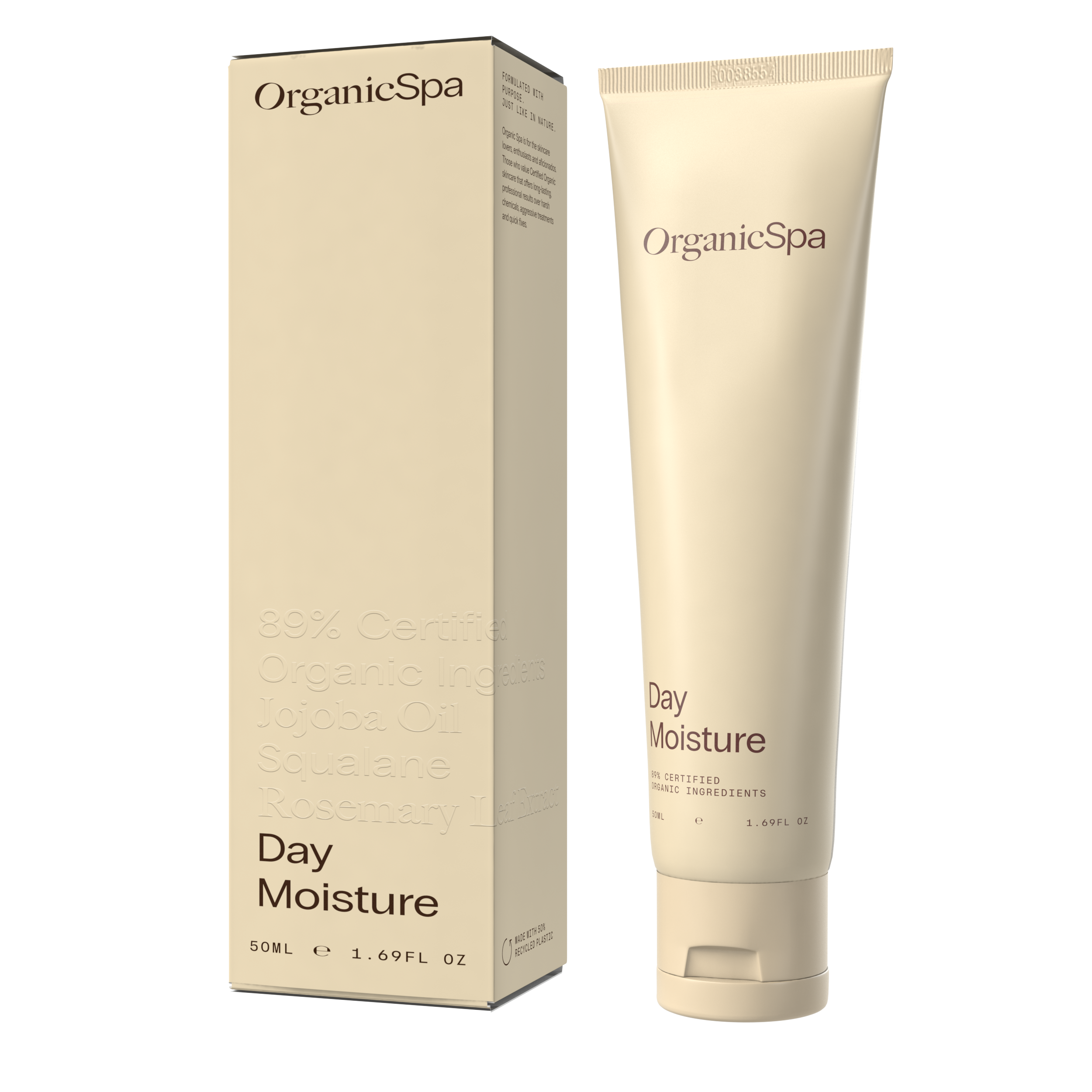 Day Moisture 50ml