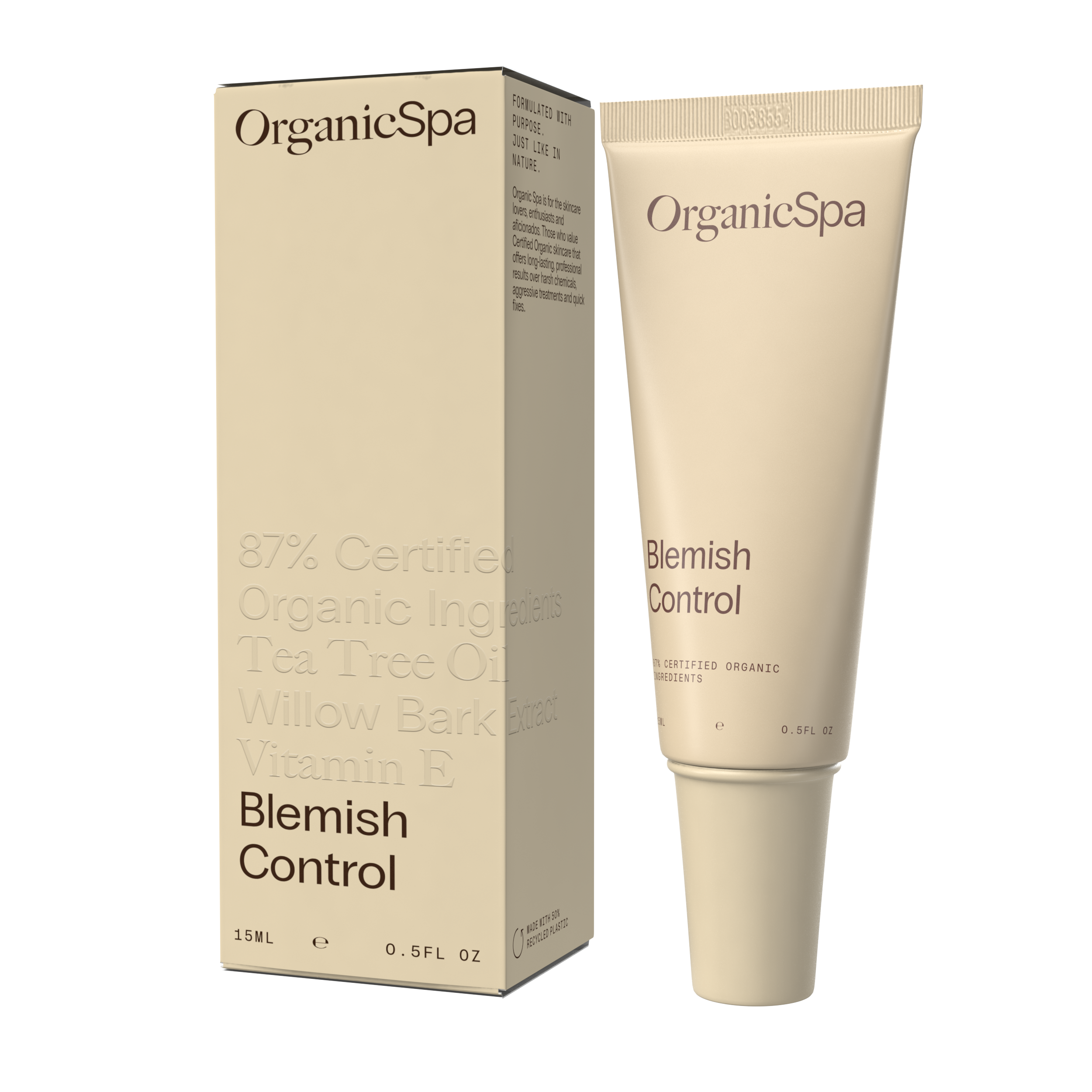 Blemish Control 15ml