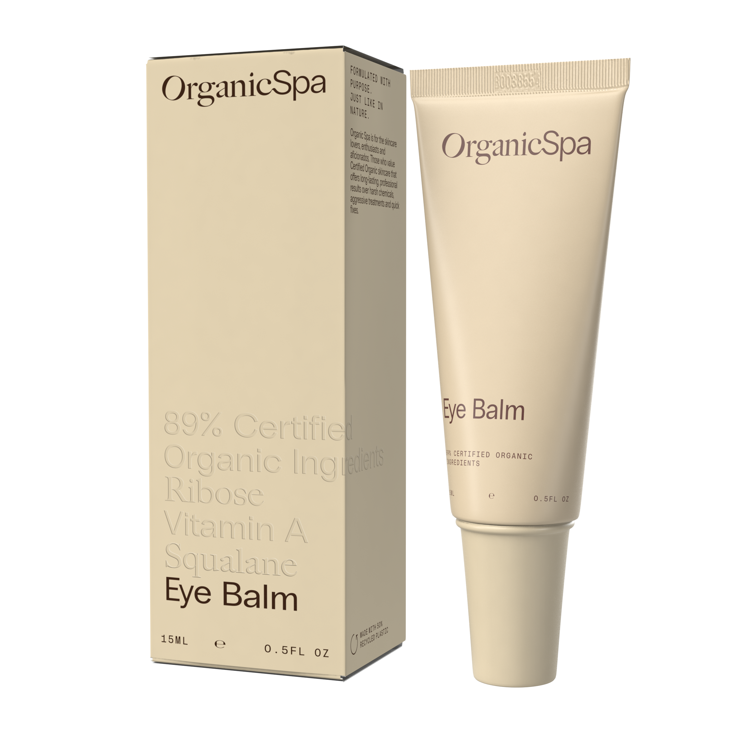Eye Balm 15ml