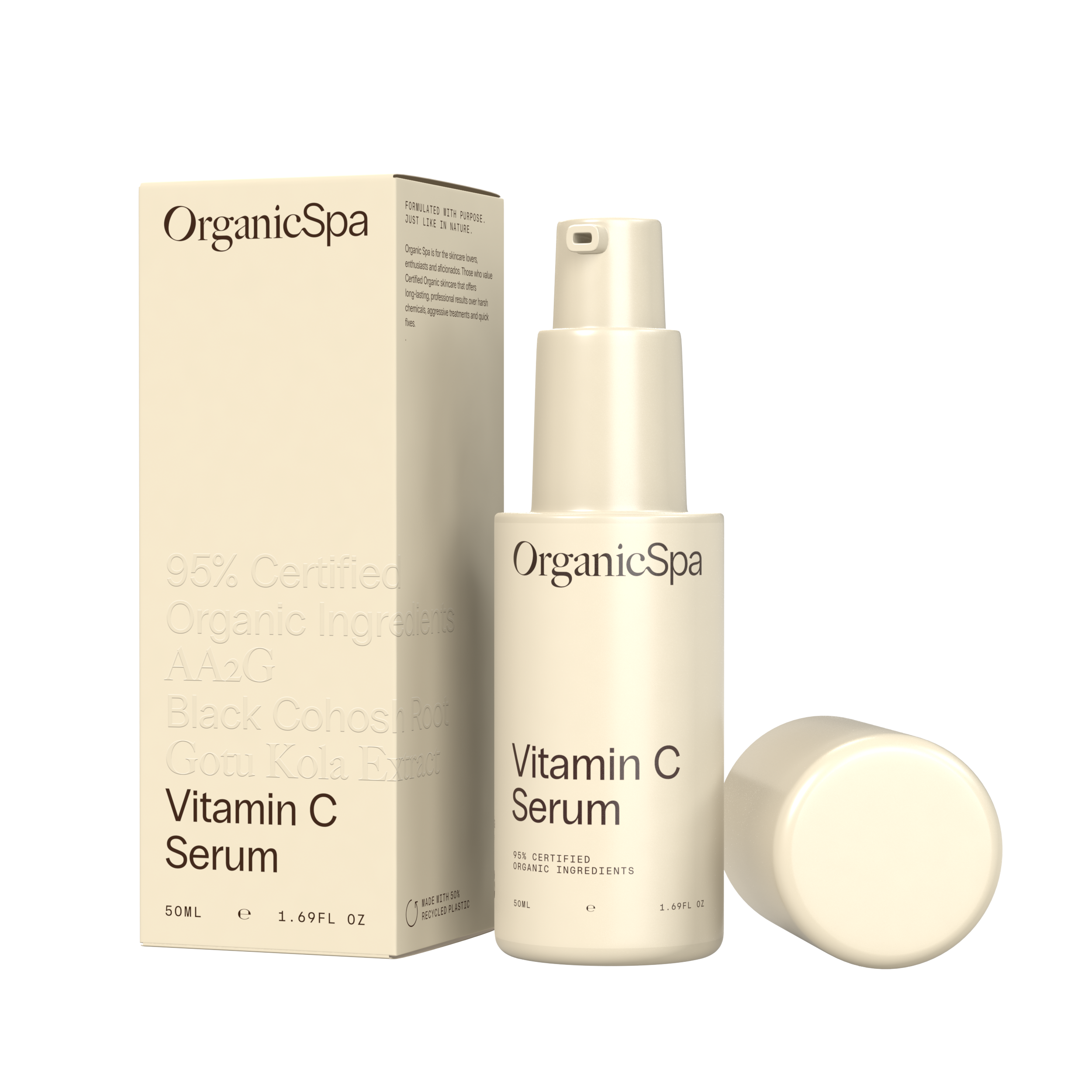 Vitamin C Serum 50ml