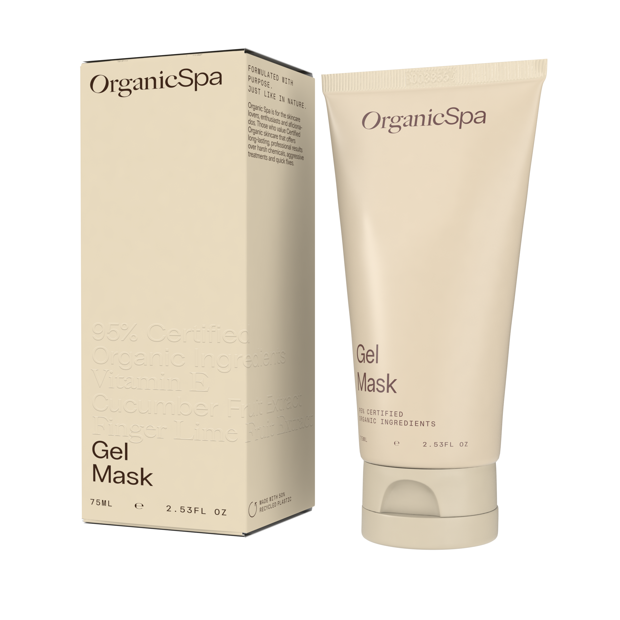 Gel Mask 75ml
