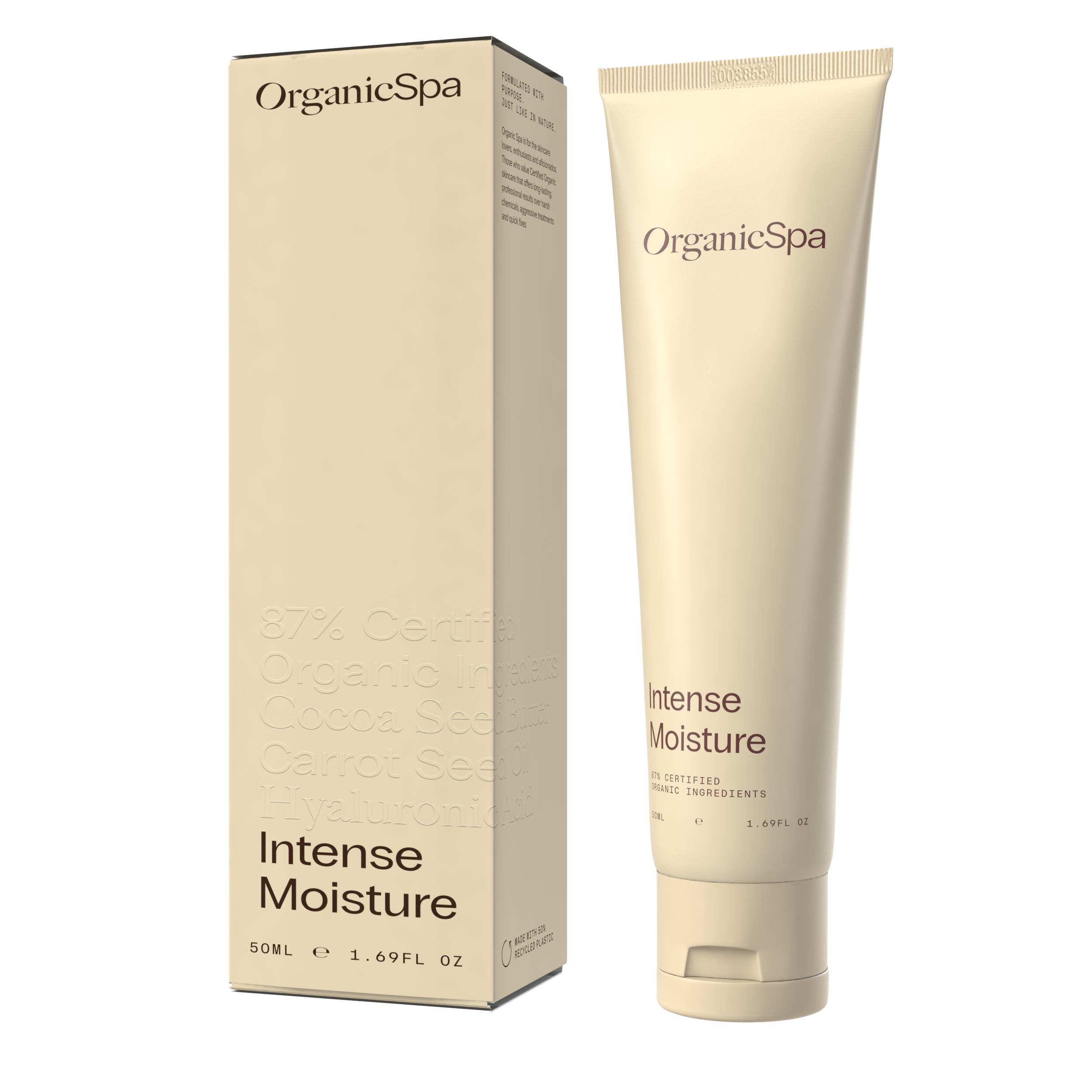 Intense Moisture 50ml