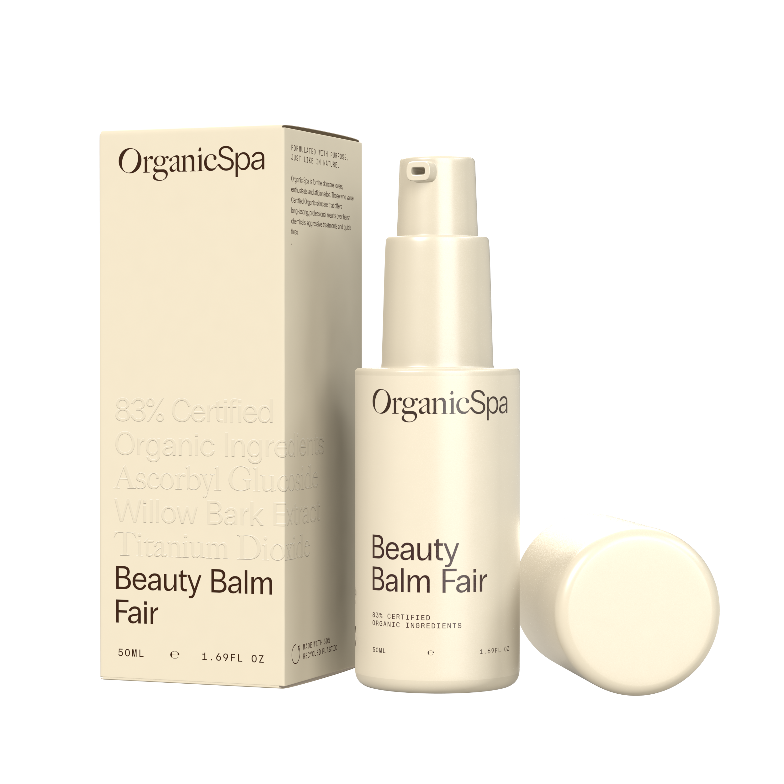 Beauty Balm Fair 50ml