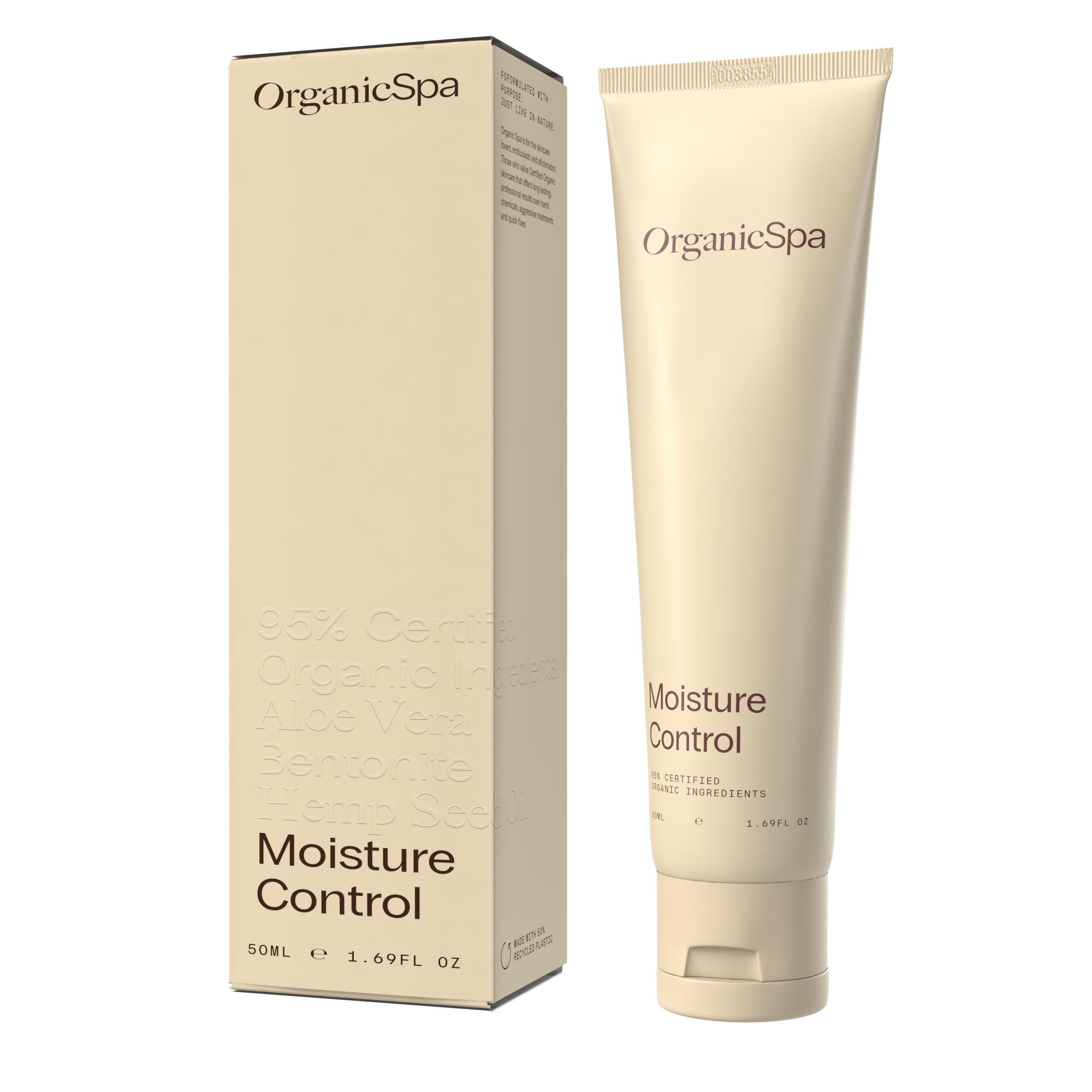 Moisture Control 50ml