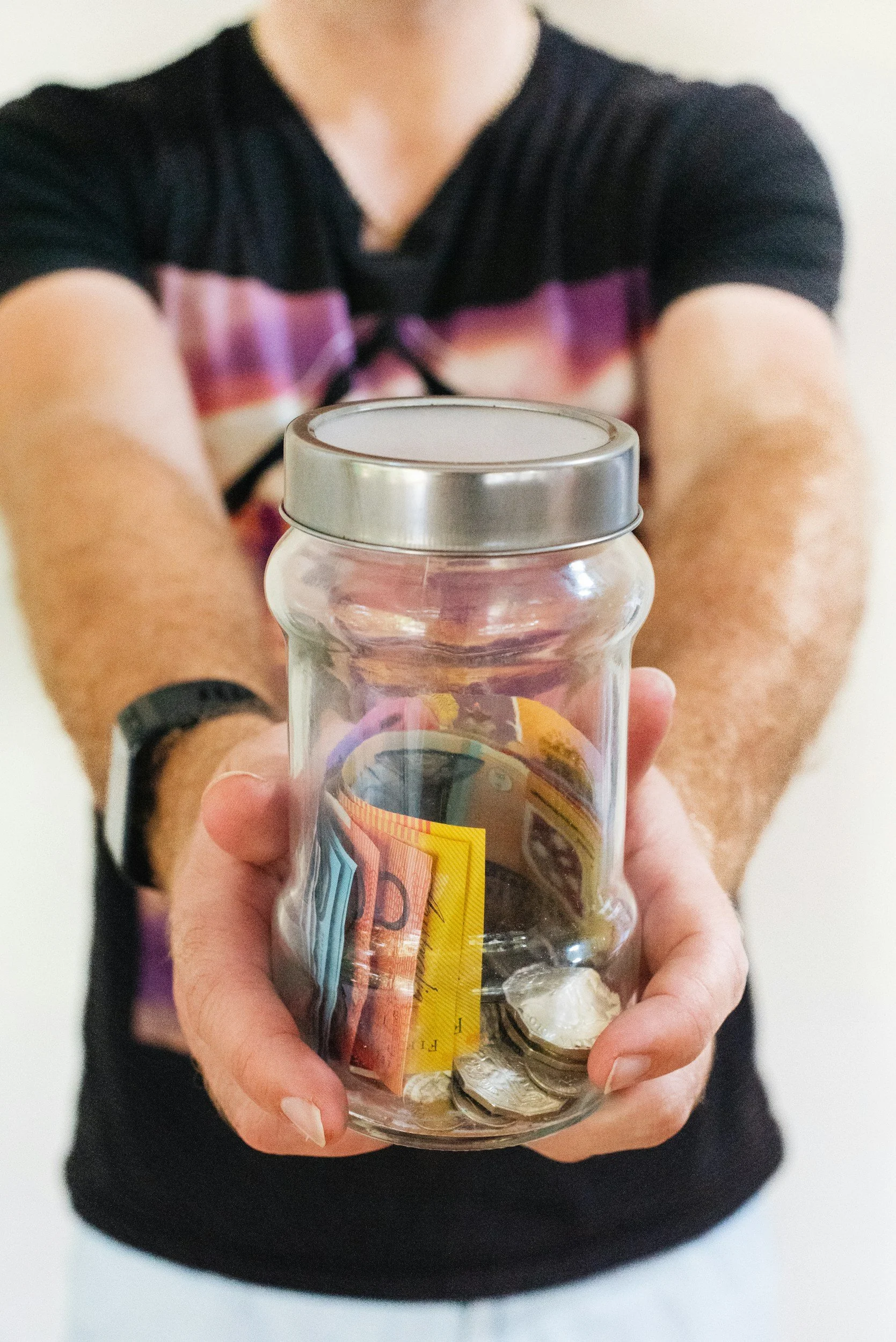From Grant Dependency to Diversified Revenue: A Practical Framework for Nonprofit Leaders