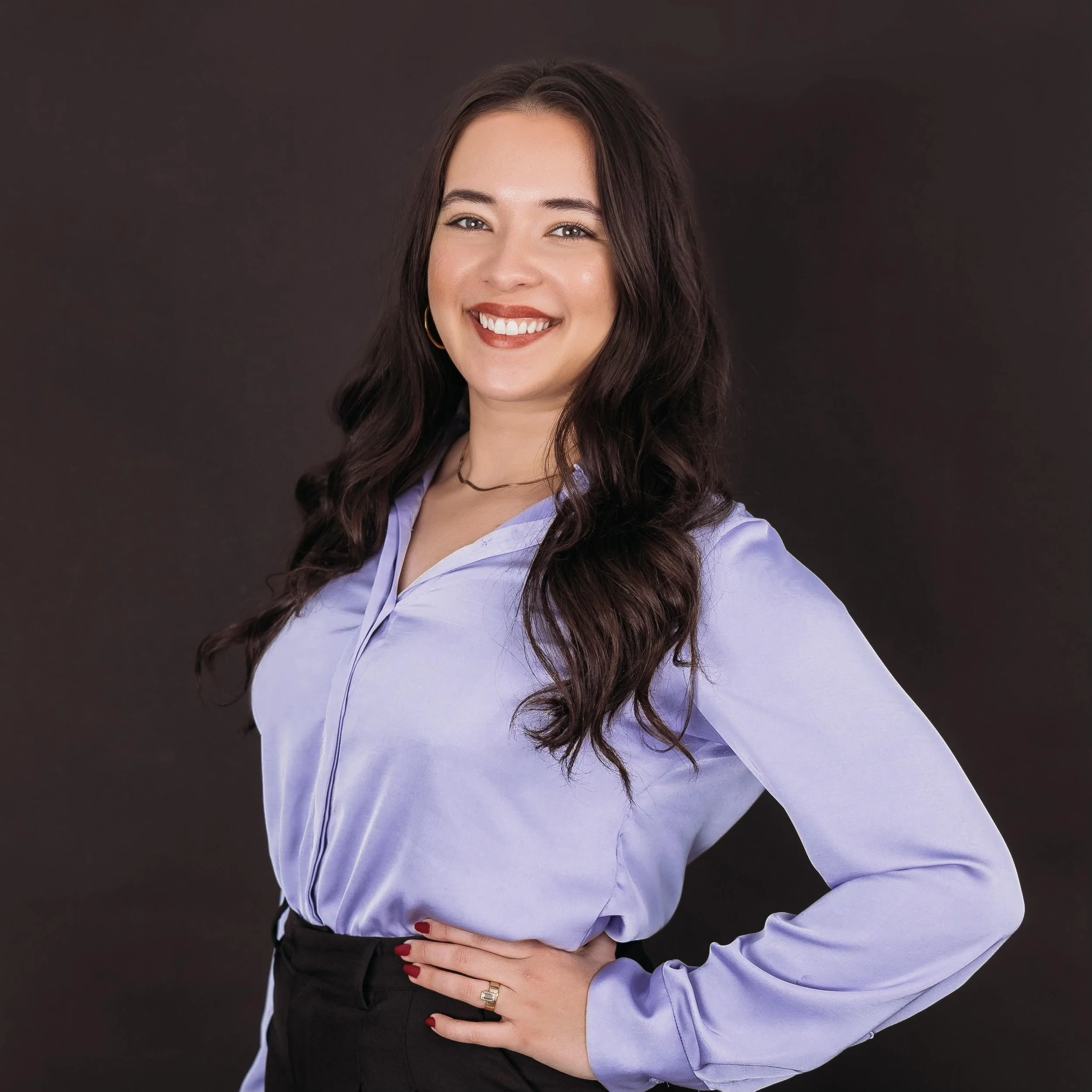 Leilani Ocasio, GPC, Project Manager at M. Palmer Consulting