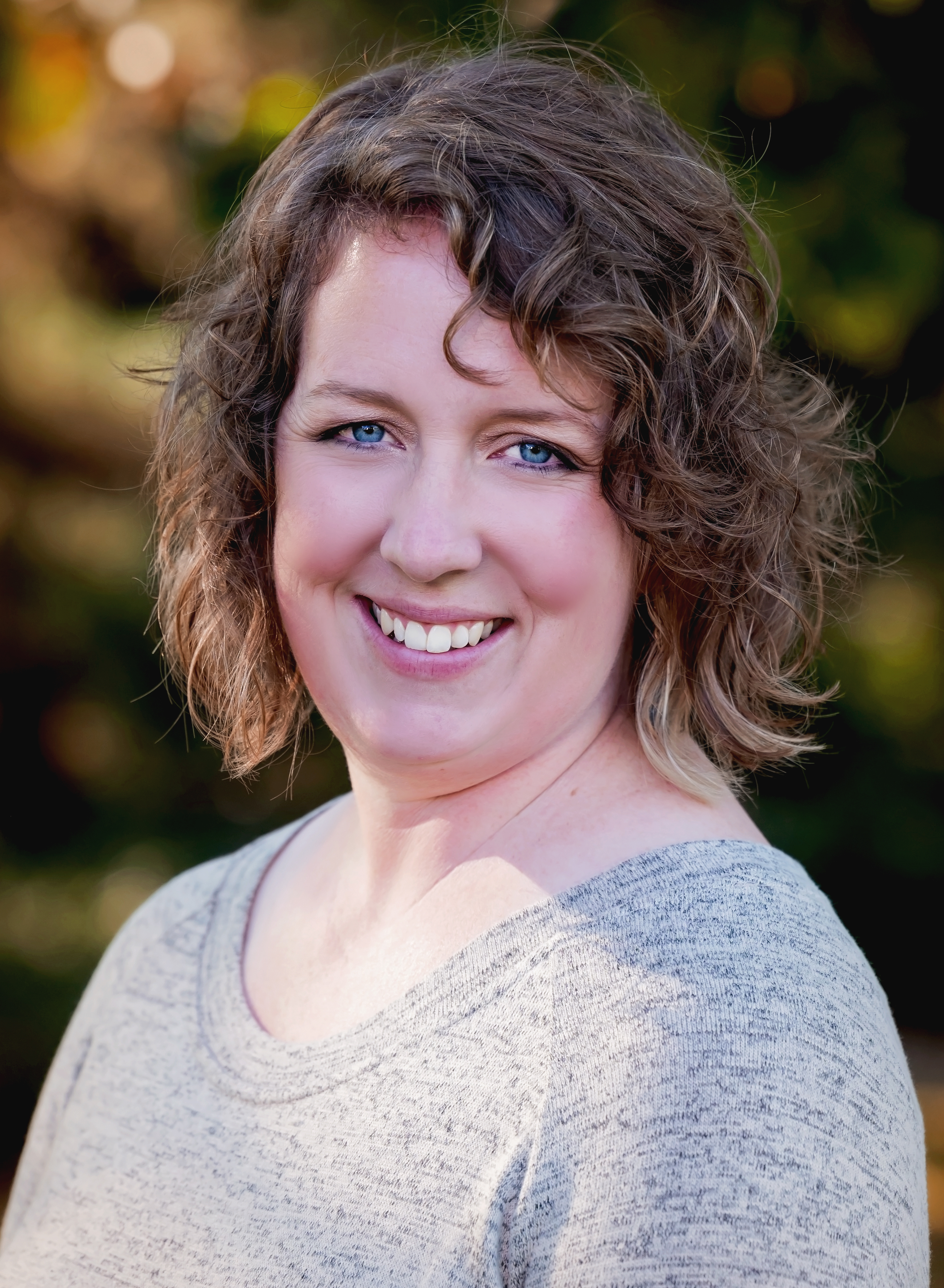 Melanie Palmer, Founder and Principal of M. Palmer Consulting