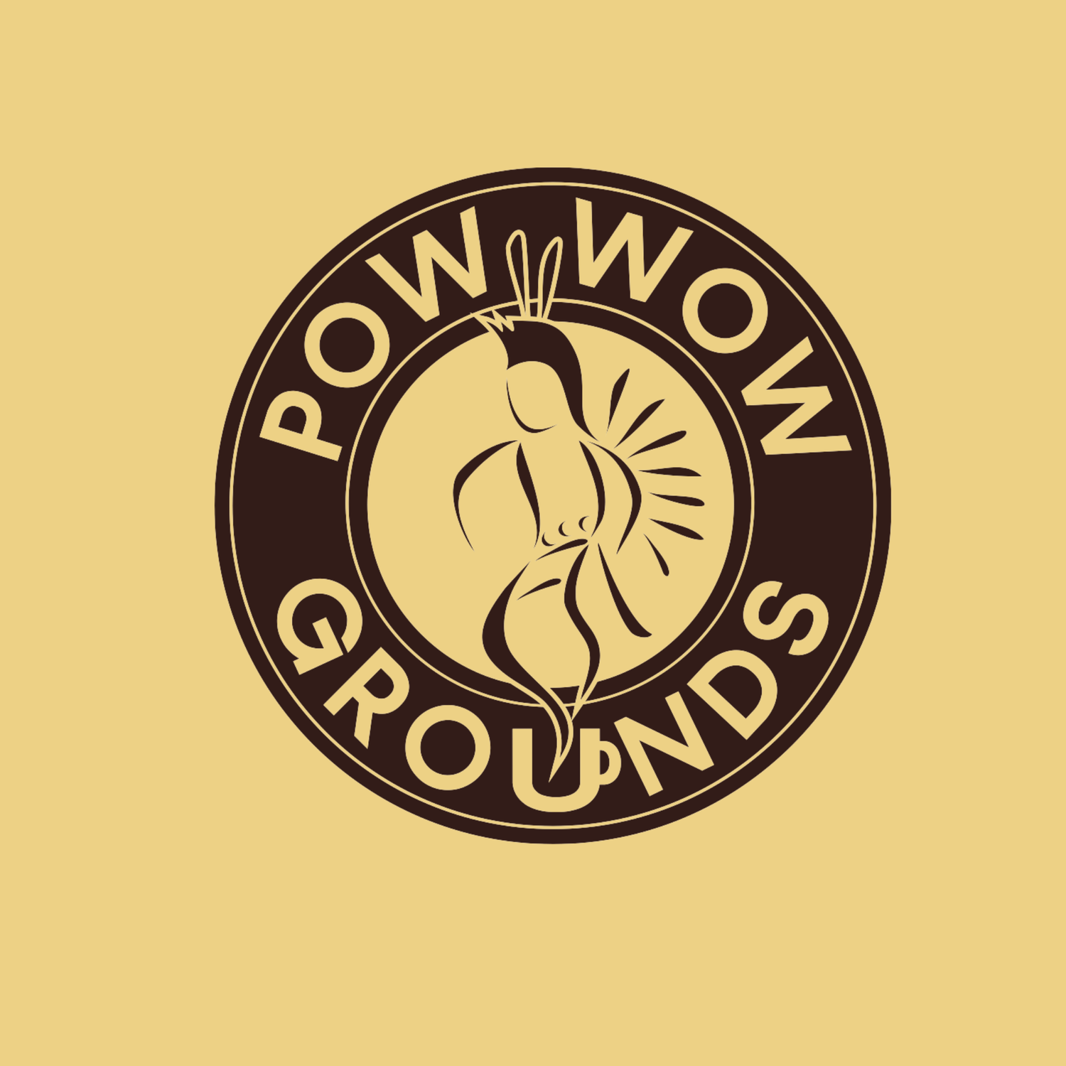 Pow Wow Grounds